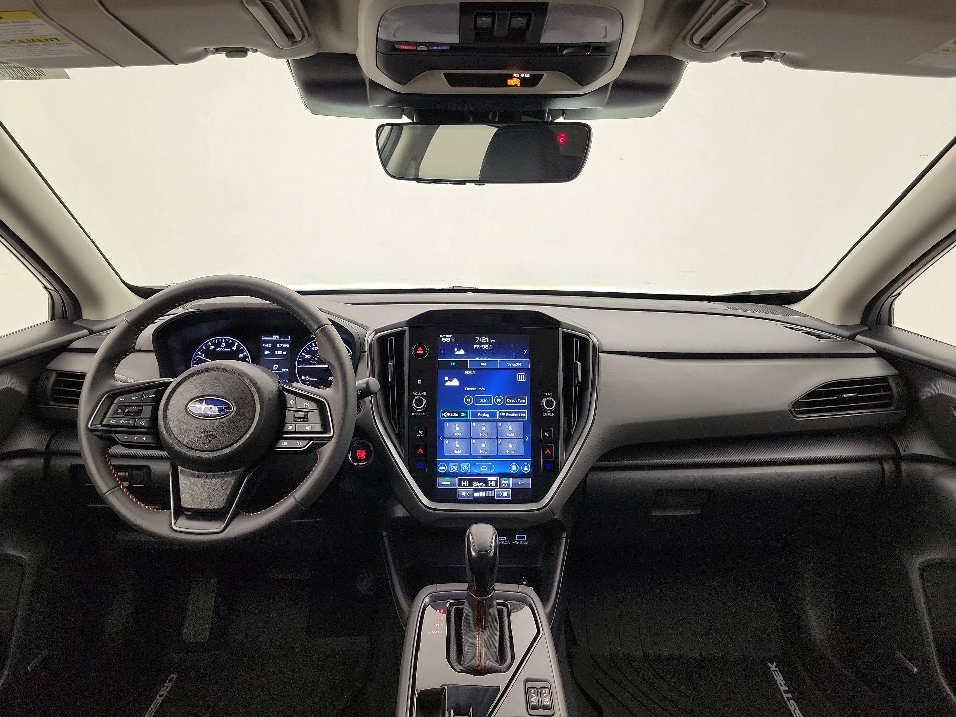 Thumbnail: 2024 Subaru Crosstrek - 9