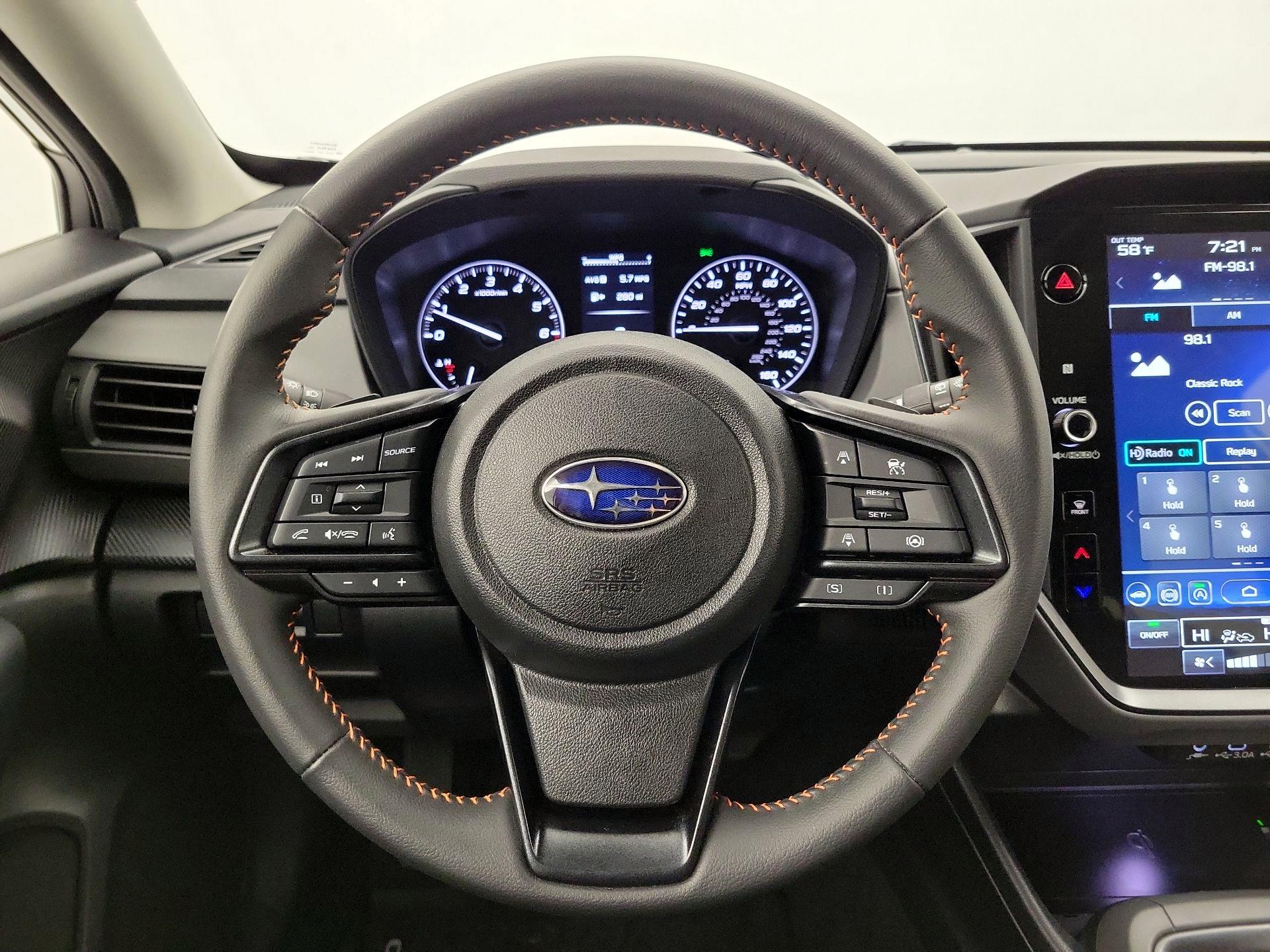 Thumbnail: 2024 Subaru Crosstrek - 10