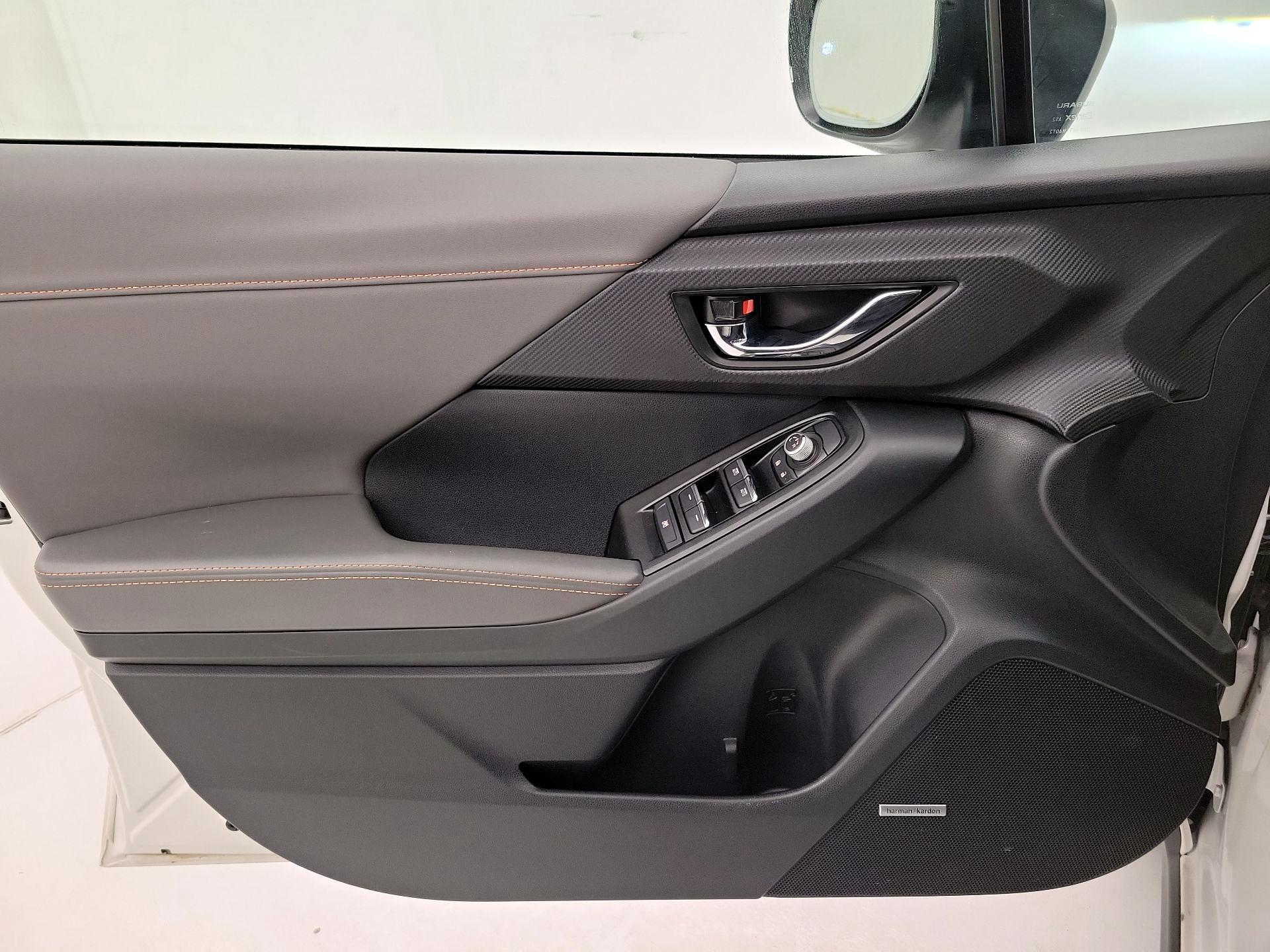 Thumbnail: 2024 Subaru Crosstrek - 11