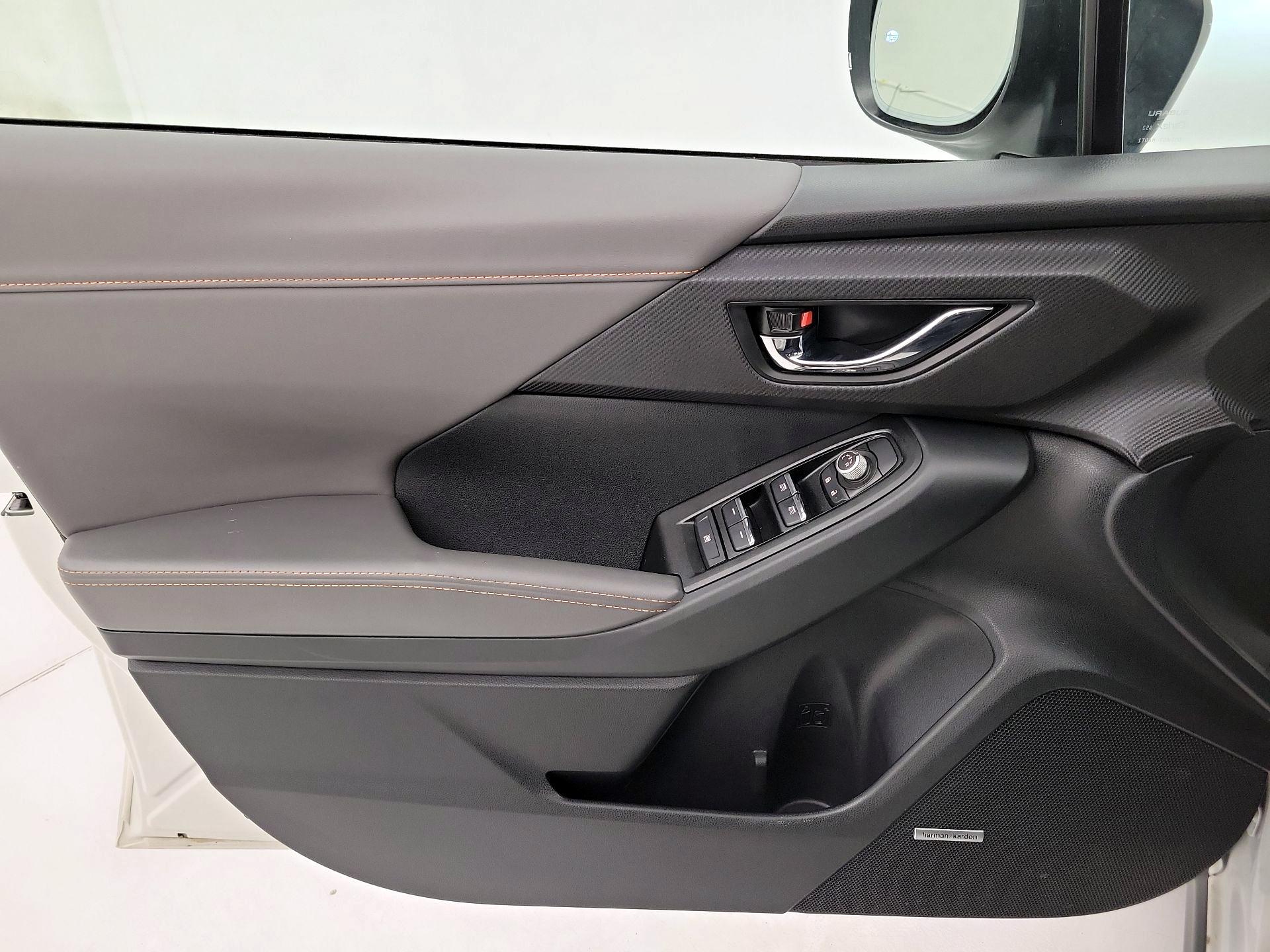 Thumbnail: 2024 Subaru Crosstrek - 12