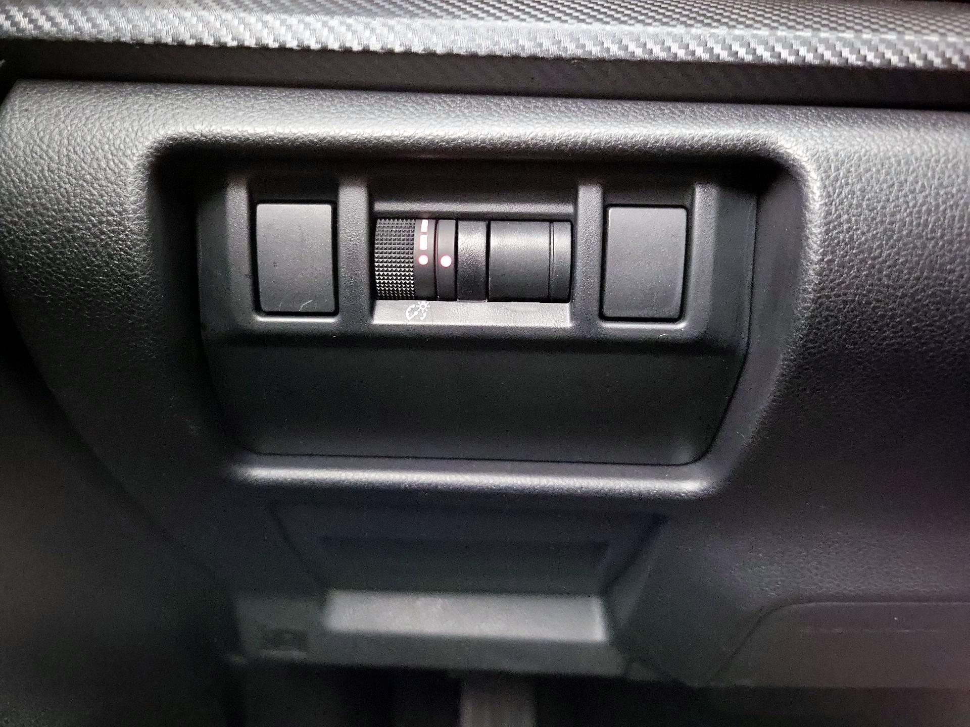 Thumbnail: 2024 Subaru Crosstrek - 13