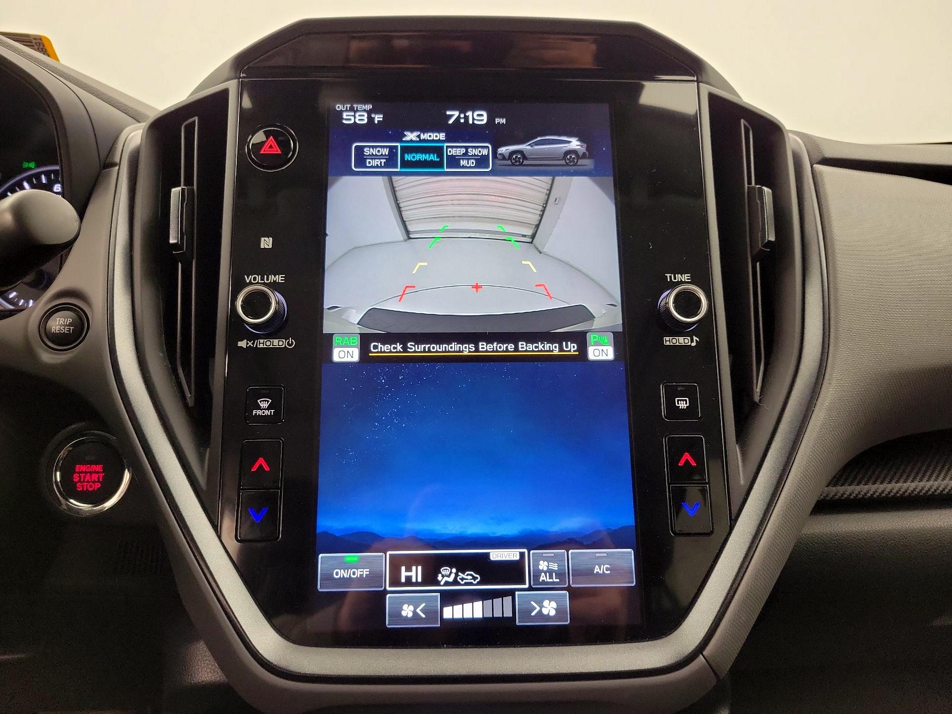 Thumbnail: 2024 Subaru Crosstrek - 14