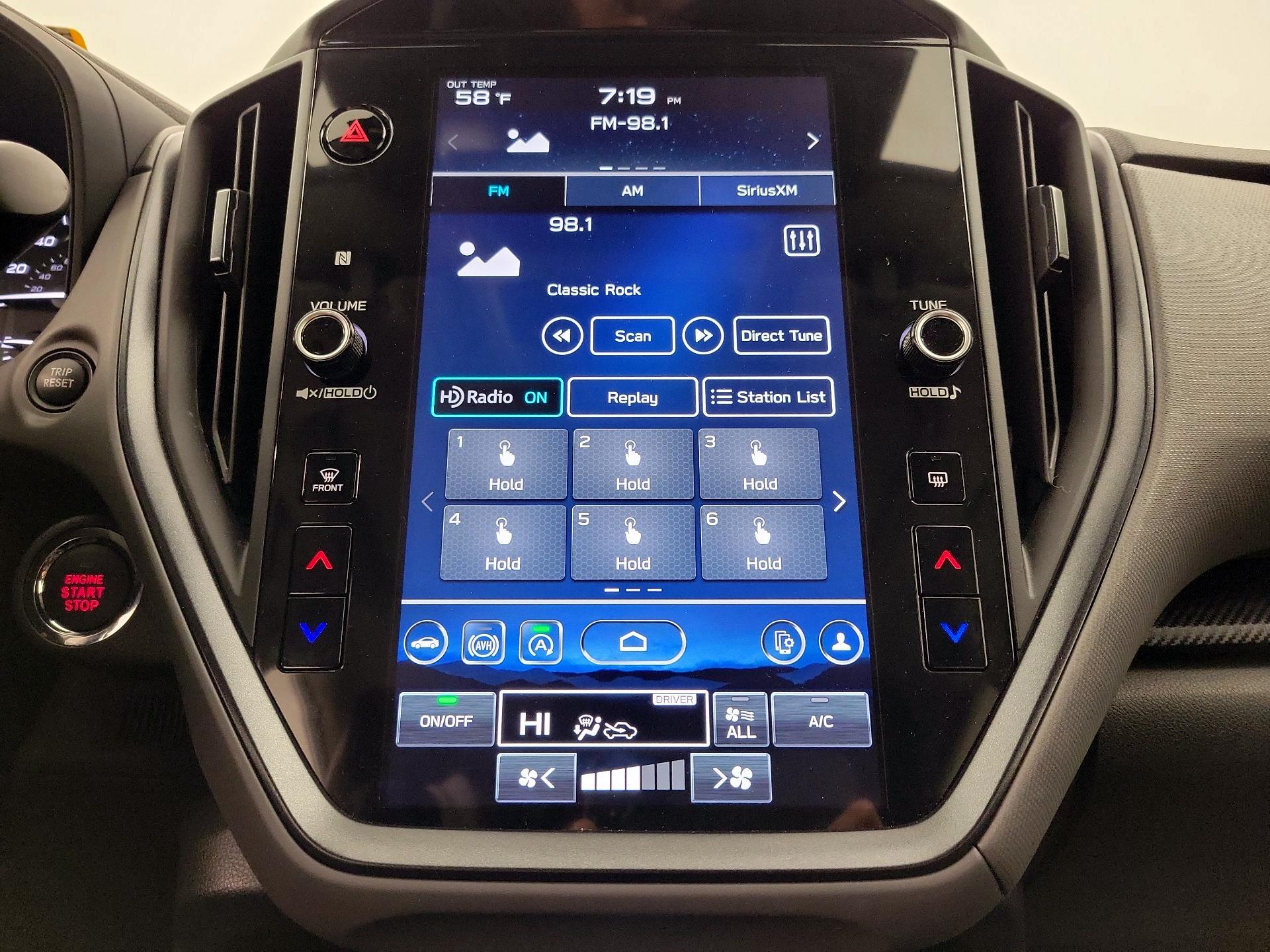 Thumbnail: 2024 Subaru Crosstrek - 15