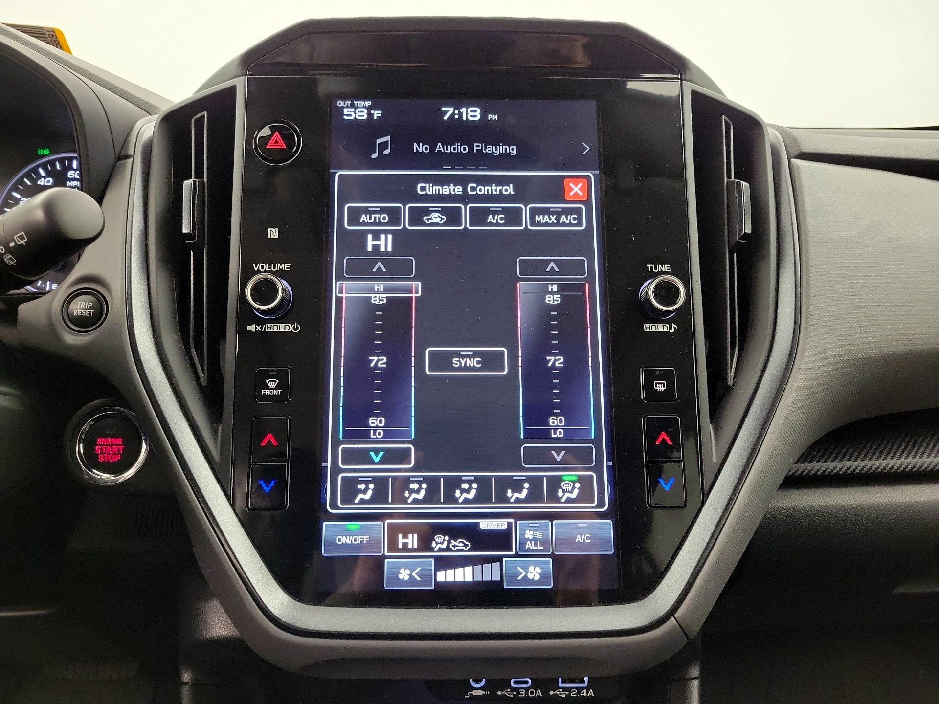 Thumbnail: 2024 Subaru Crosstrek - 16