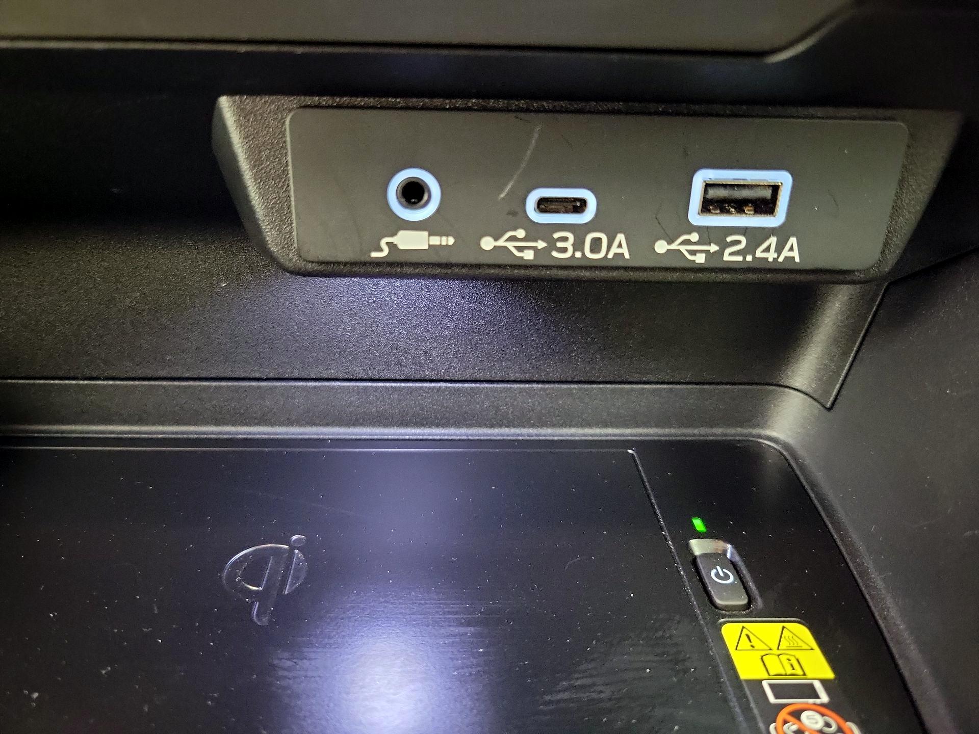 Thumbnail: 2024 Subaru Crosstrek - 18