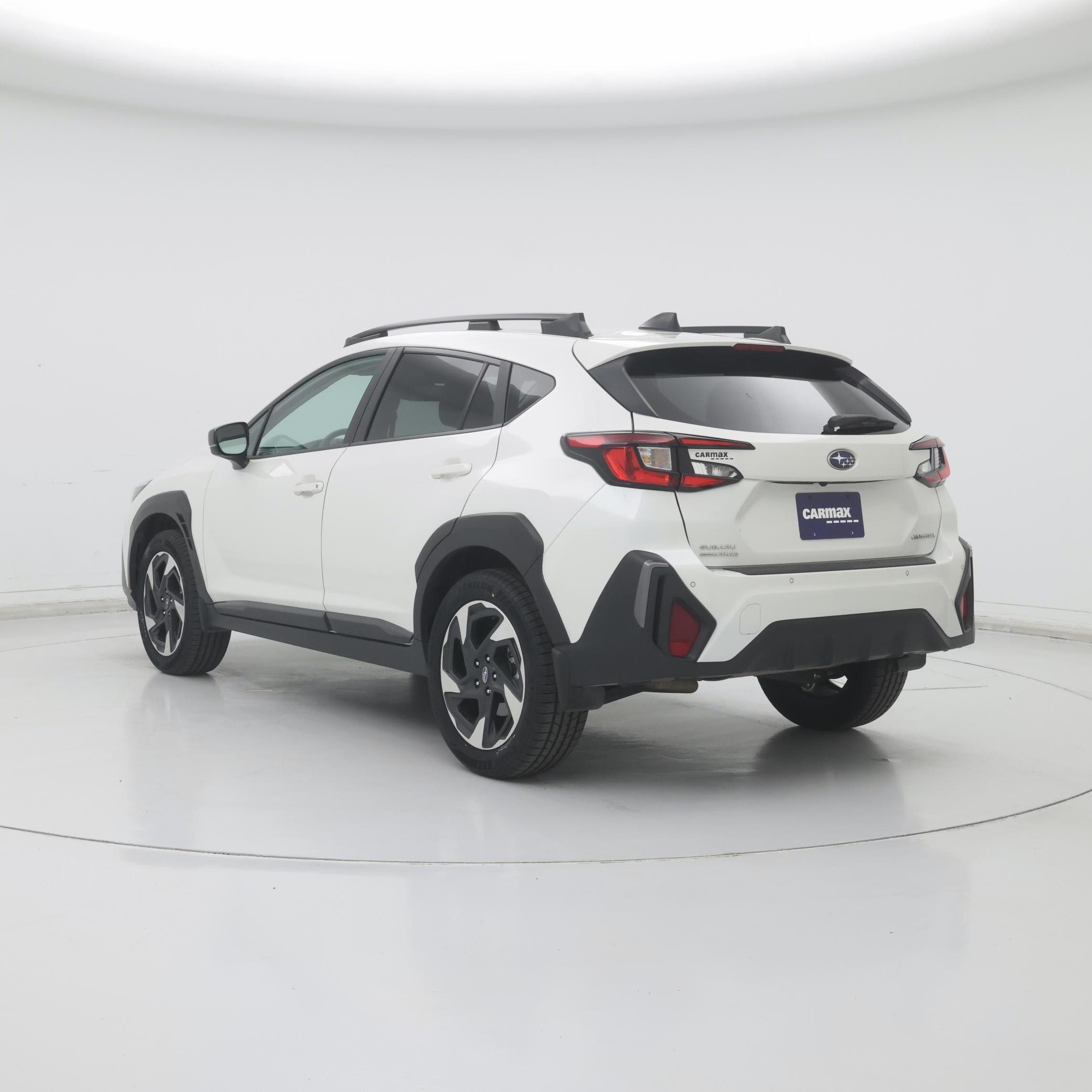 Thumbnail: 2024 Subaru Crosstrek - 2