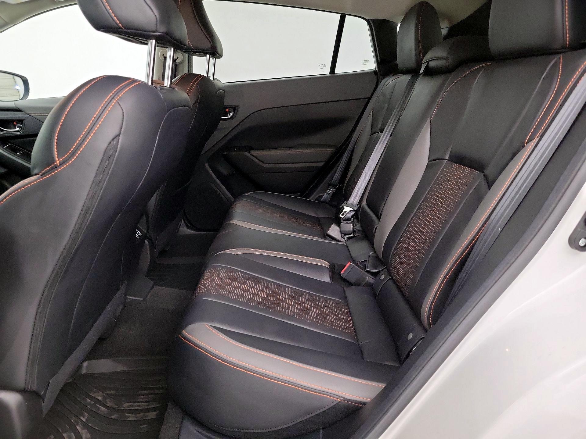 Thumbnail: 2024 Subaru Crosstrek - 19