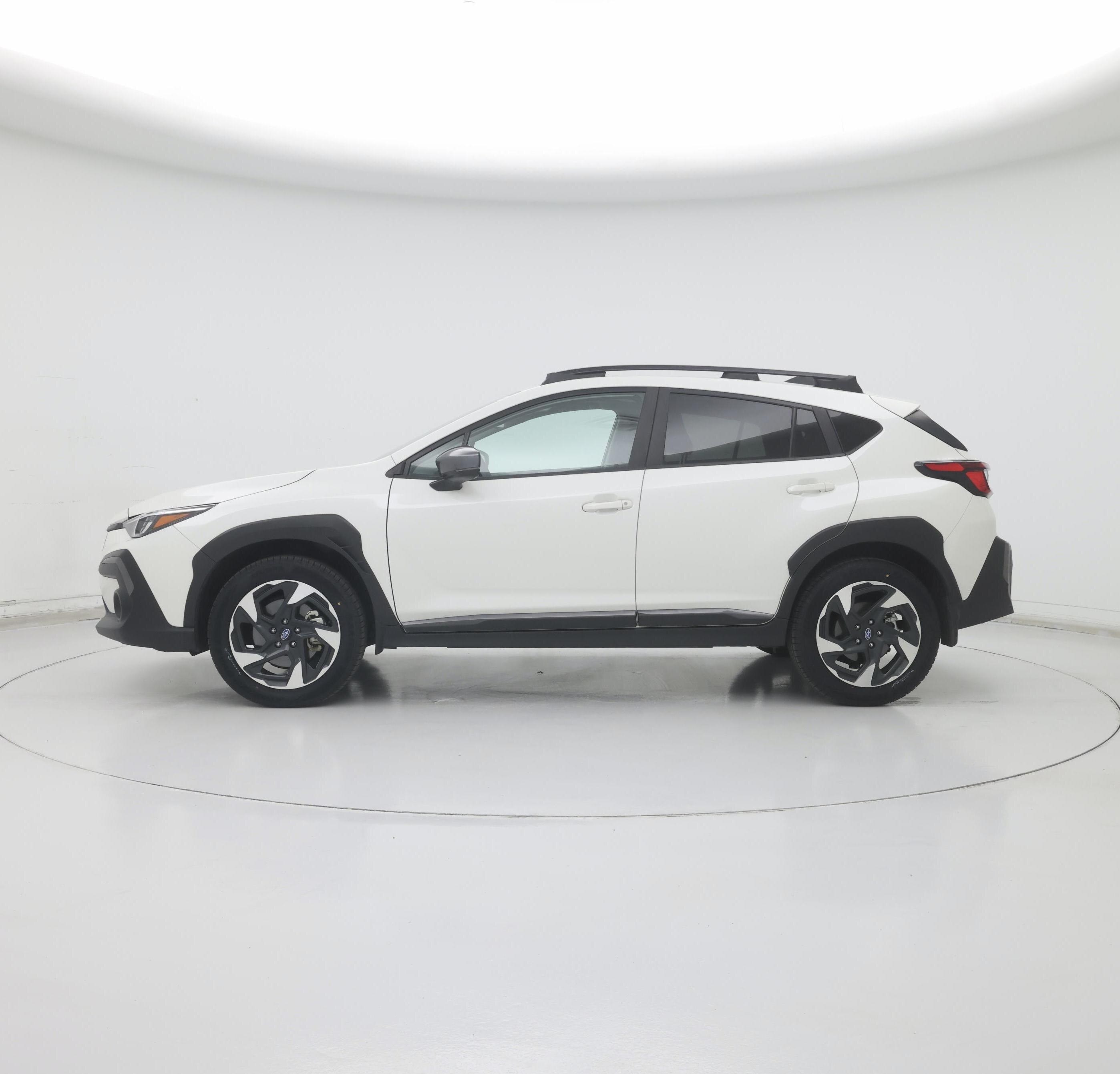 Thumbnail: 2024 Subaru Crosstrek - 3