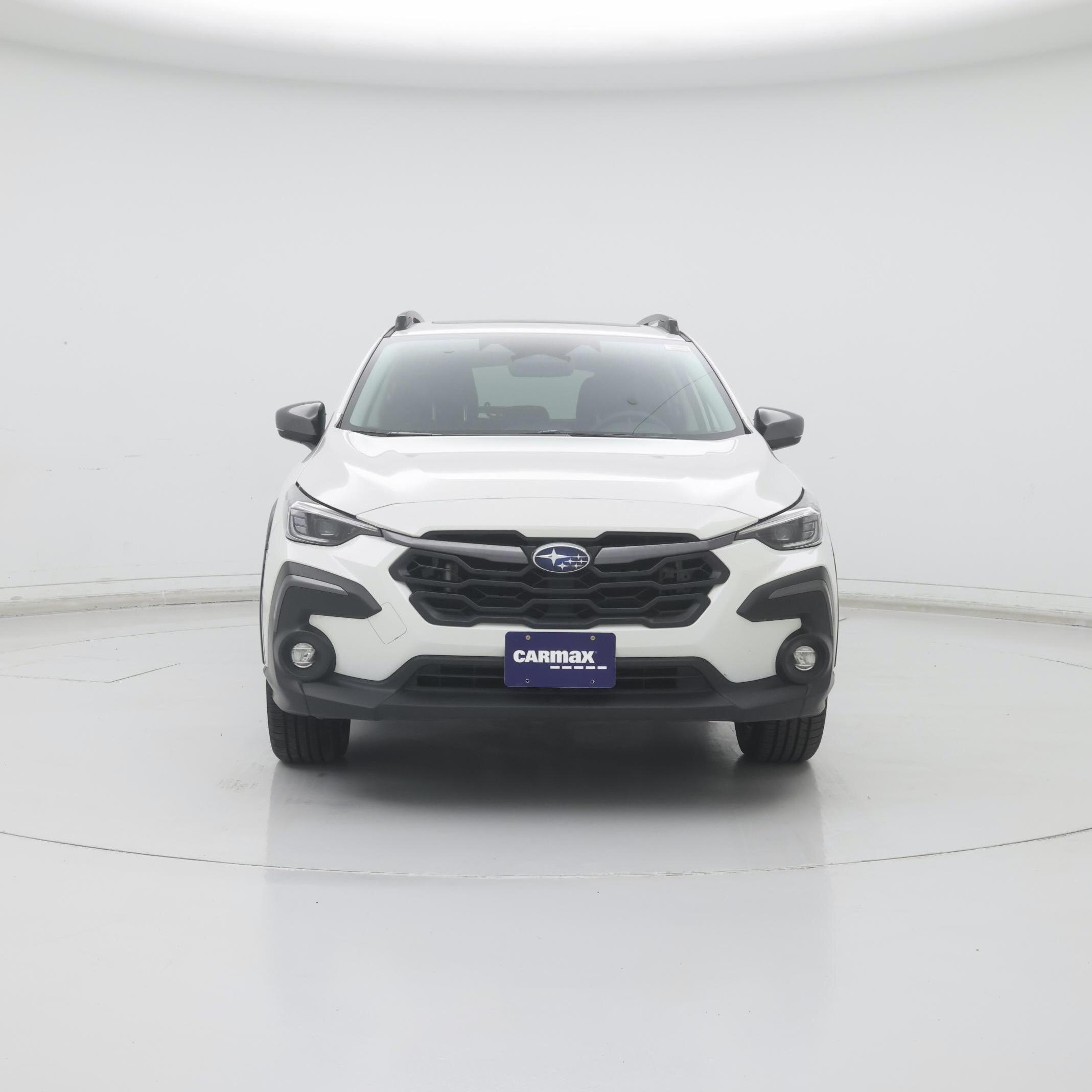 Thumbnail: 2024 Subaru Crosstrek - 5