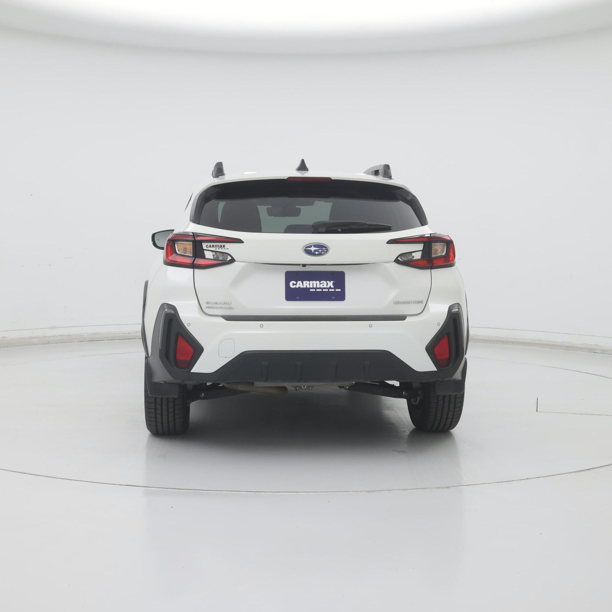 Thumbnail: 2024 Subaru Crosstrek - 6