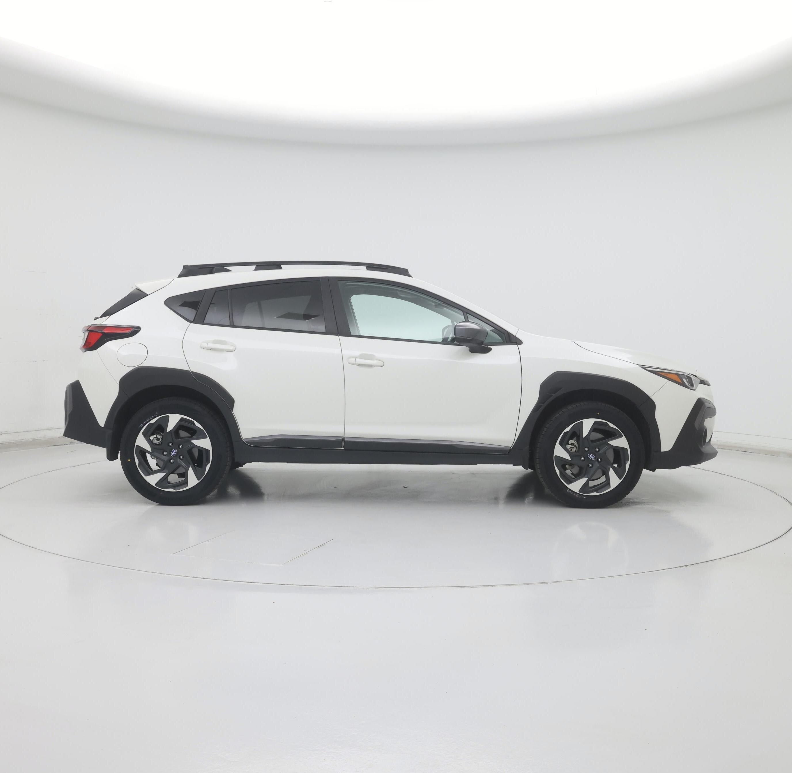 Thumbnail: 2024 Subaru Crosstrek - 7
