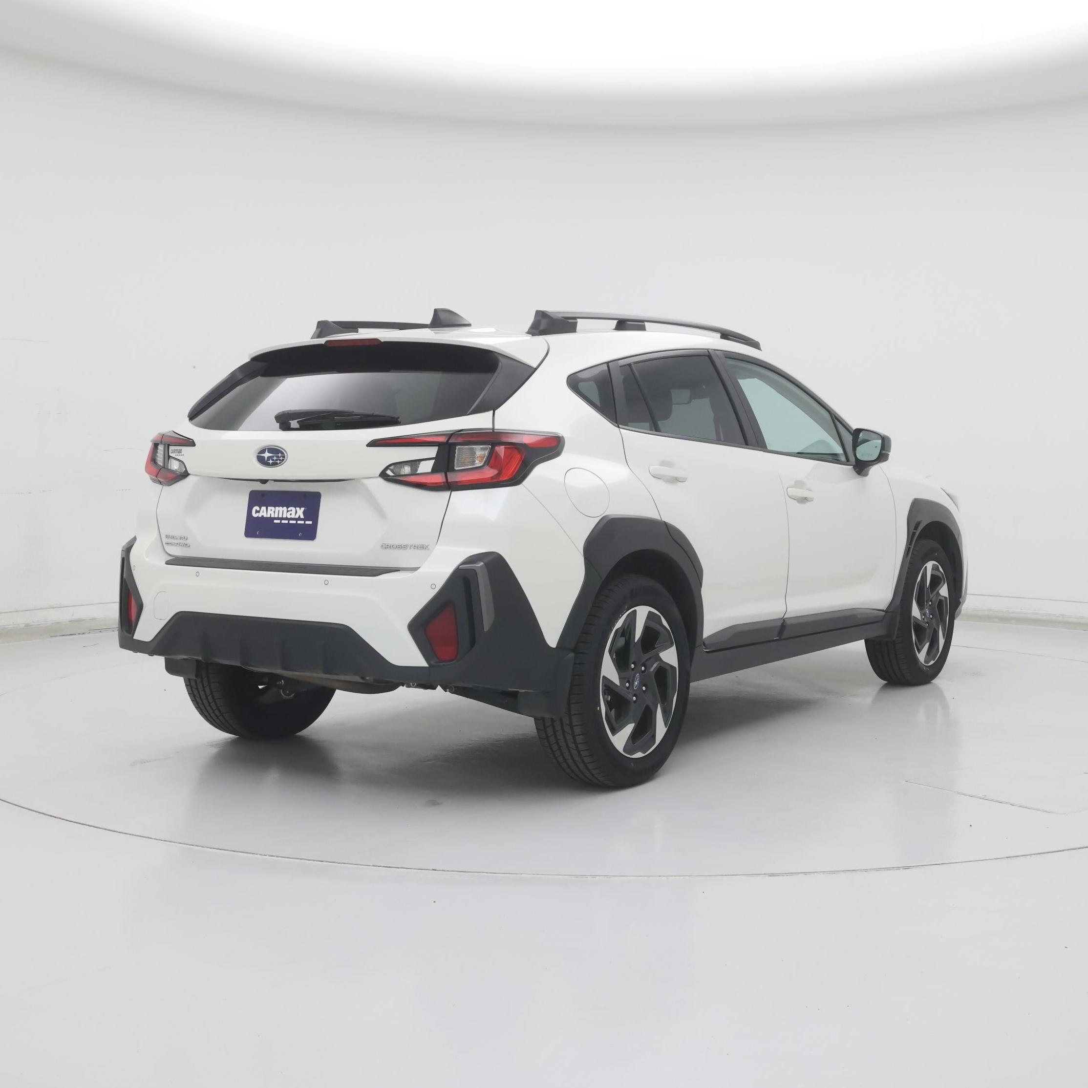 Thumbnail: 2024 Subaru Crosstrek - 8