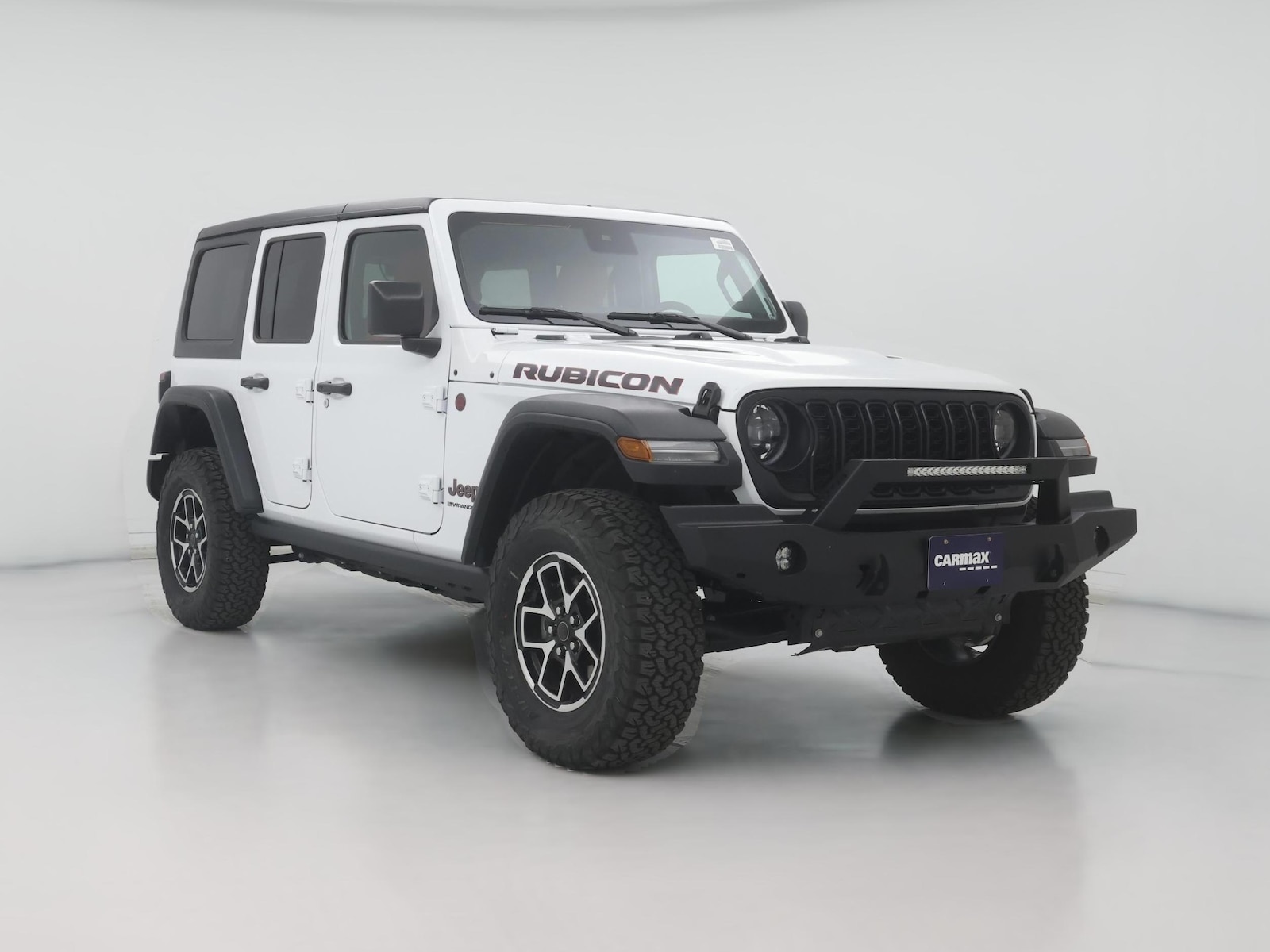 2024 Jeep Wrangler 4-Door