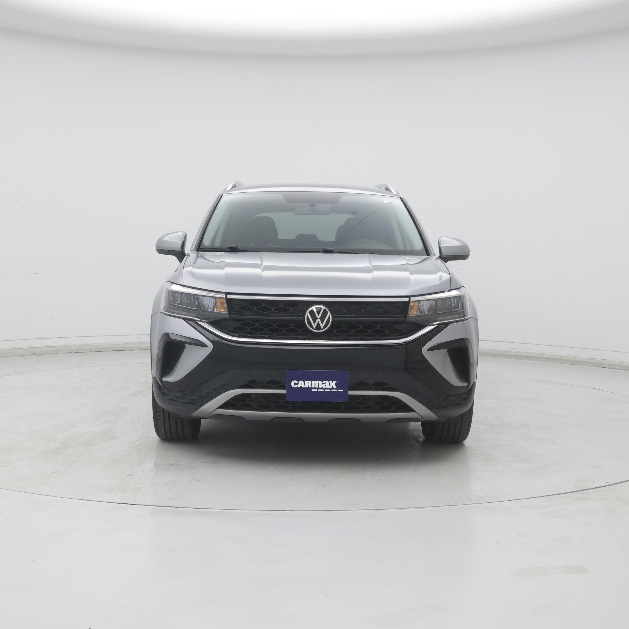 Thumbnail: 2022 Volkswagen Taos - 5