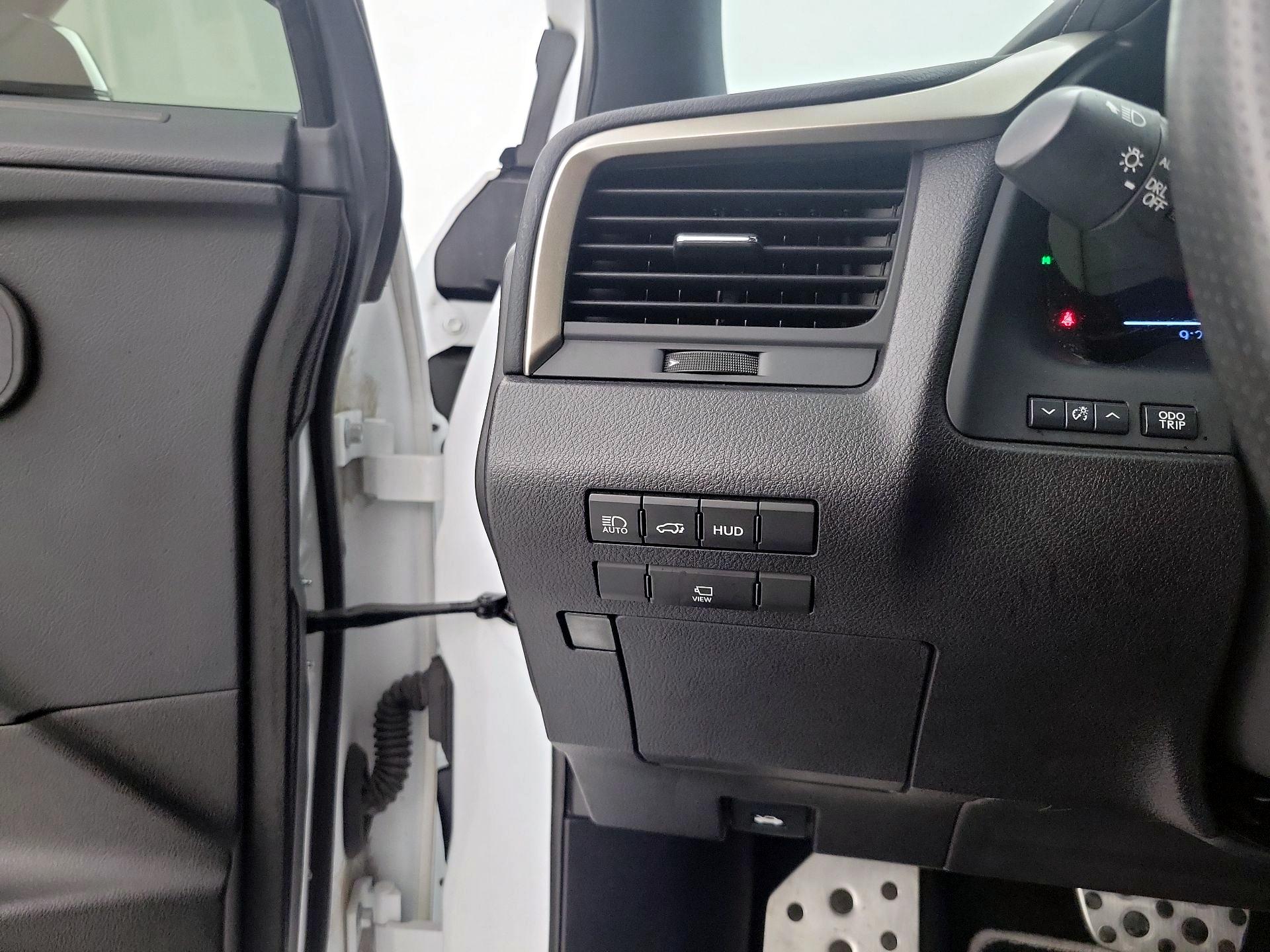 Thumbnail: 2020 Lexus RX - 13