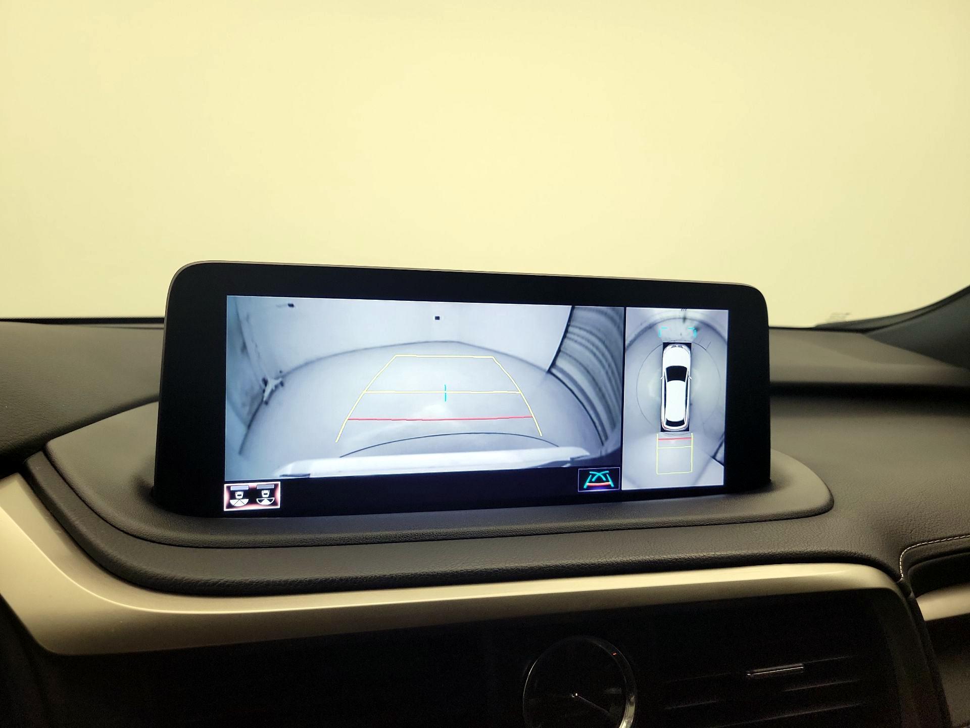 Thumbnail: 2020 Lexus RX - 15