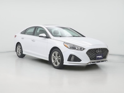 2019 Hyundai Sonata Limited
