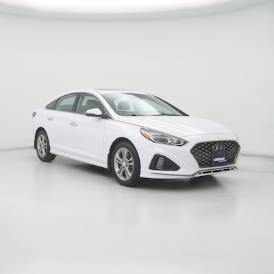 2019 Hyundai Sonata Limited