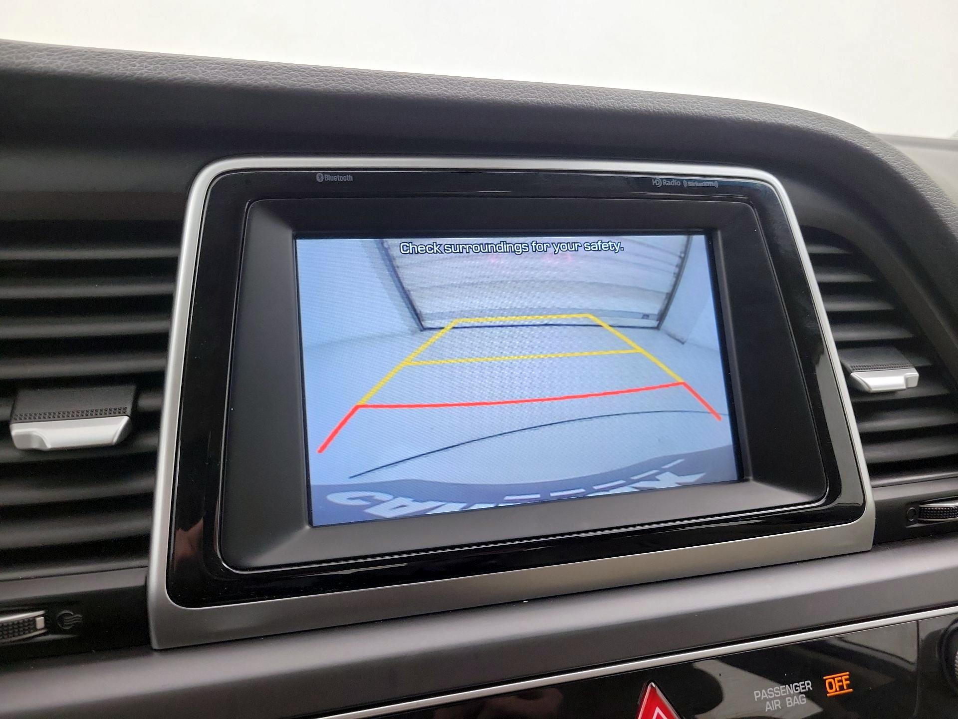 Thumbnail: 2019 Hyundai Sonata - 14