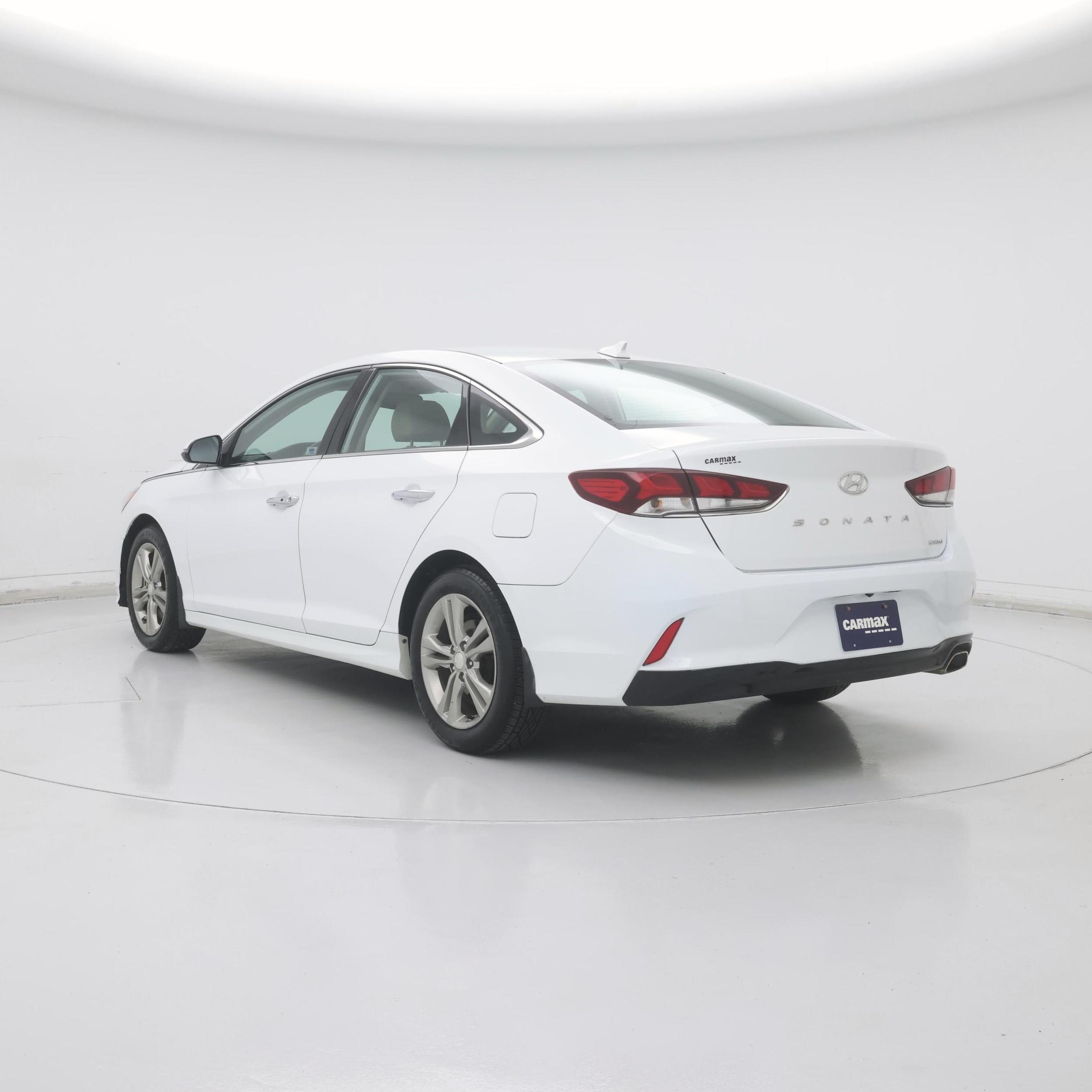 Thumbnail: 2019 Hyundai Sonata - 2