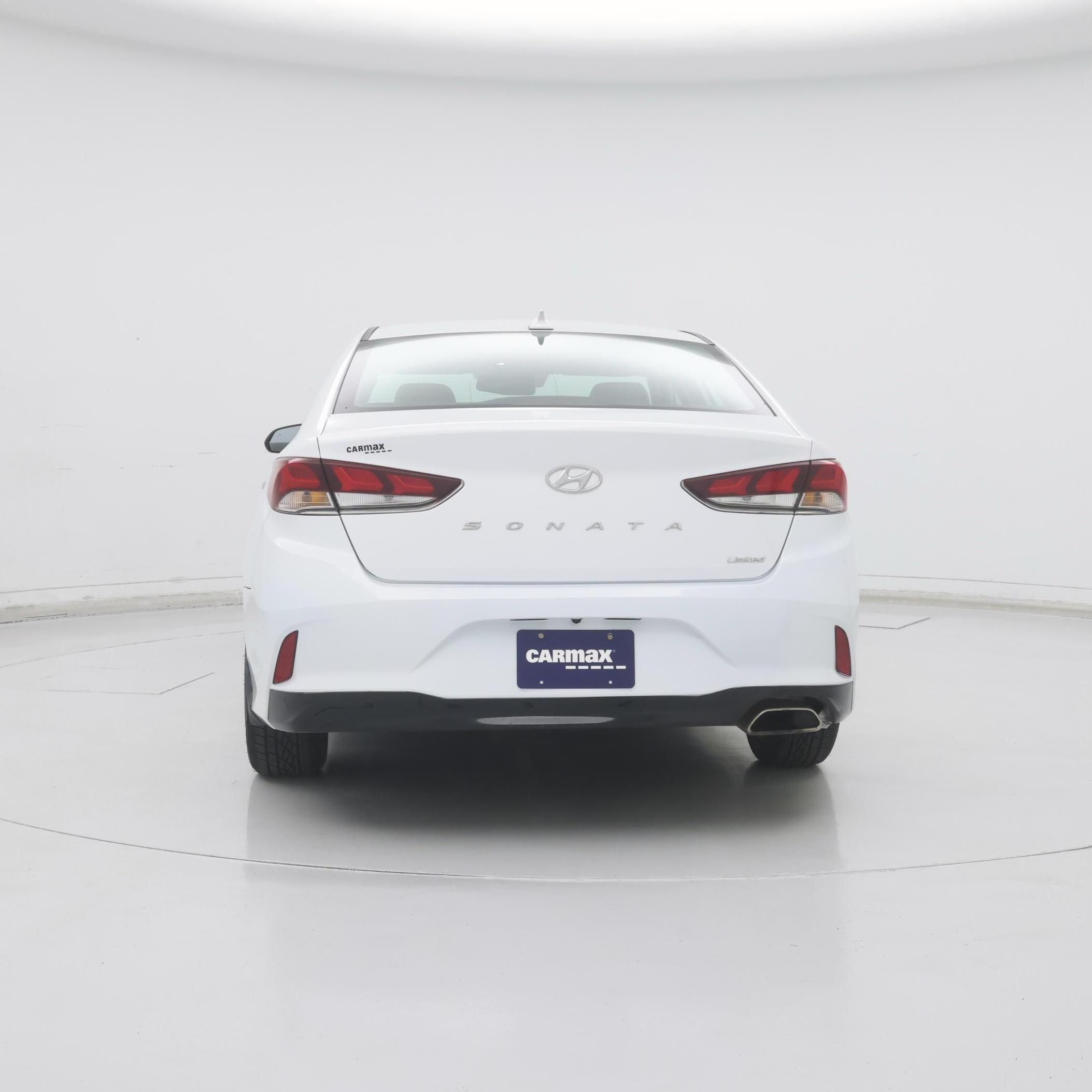 Thumbnail: 2019 Hyundai Sonata - 6