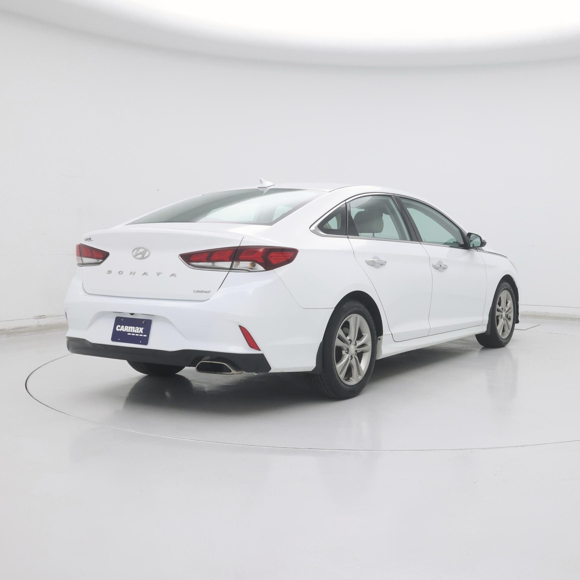 Thumbnail: 2019 Hyundai Sonata - 8