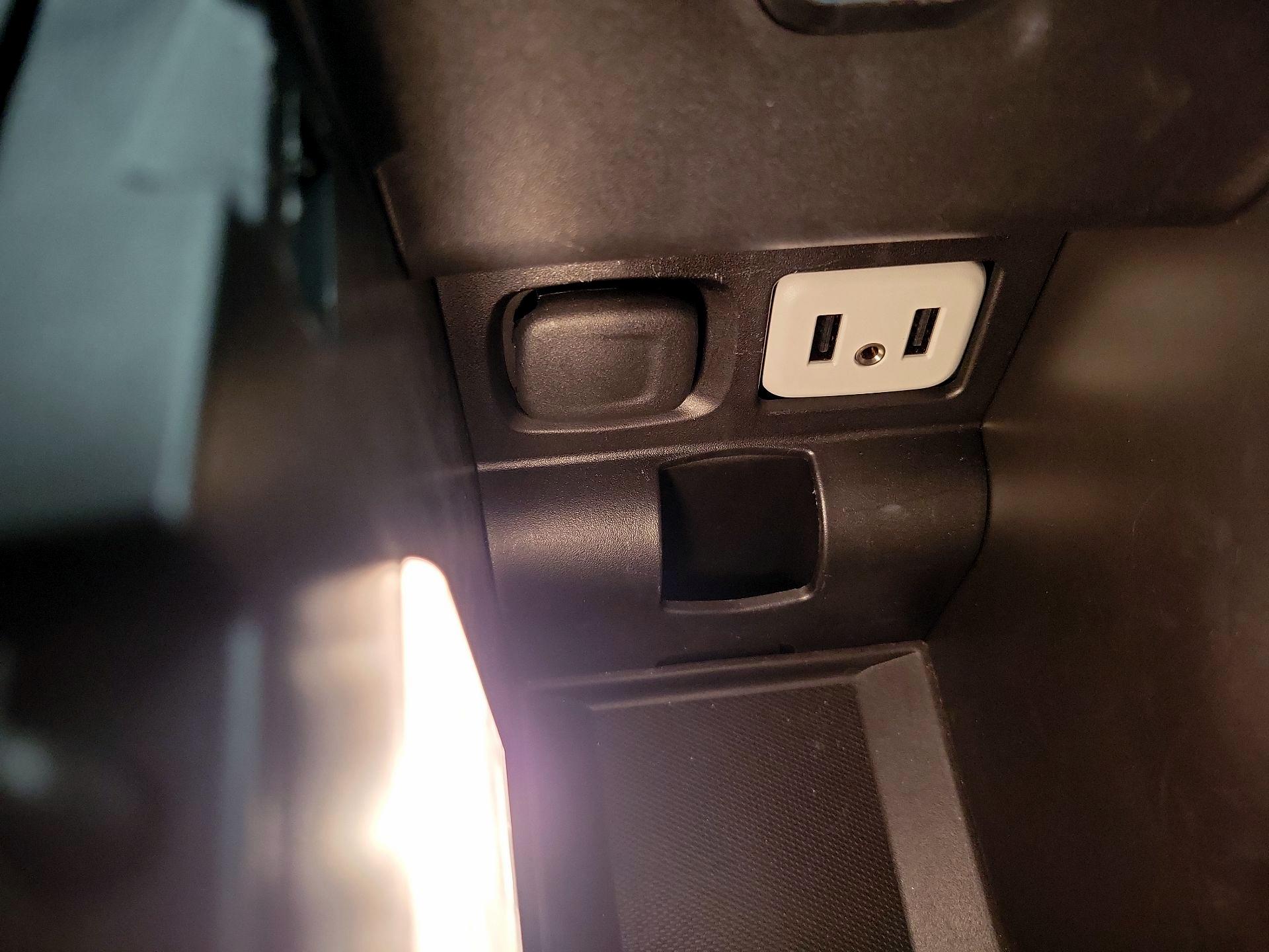 Thumbnail: 2017 Chevrolet Impala - 19