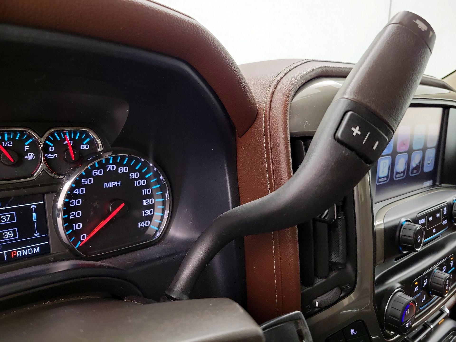 Thumbnail: 2015 Chevrolet Silverado 1500 - 17