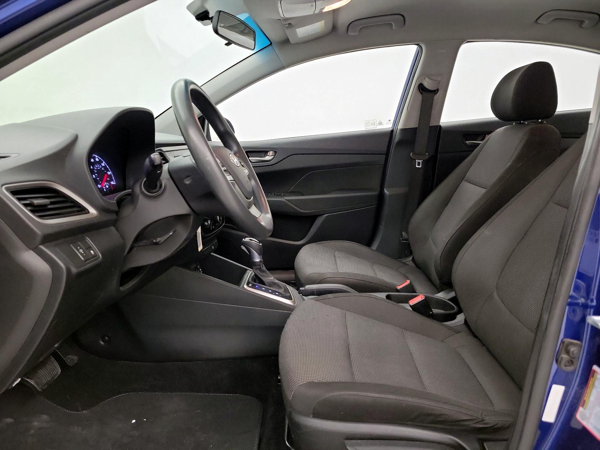 Thumbnail: 2019 Hyundai Accent - 11