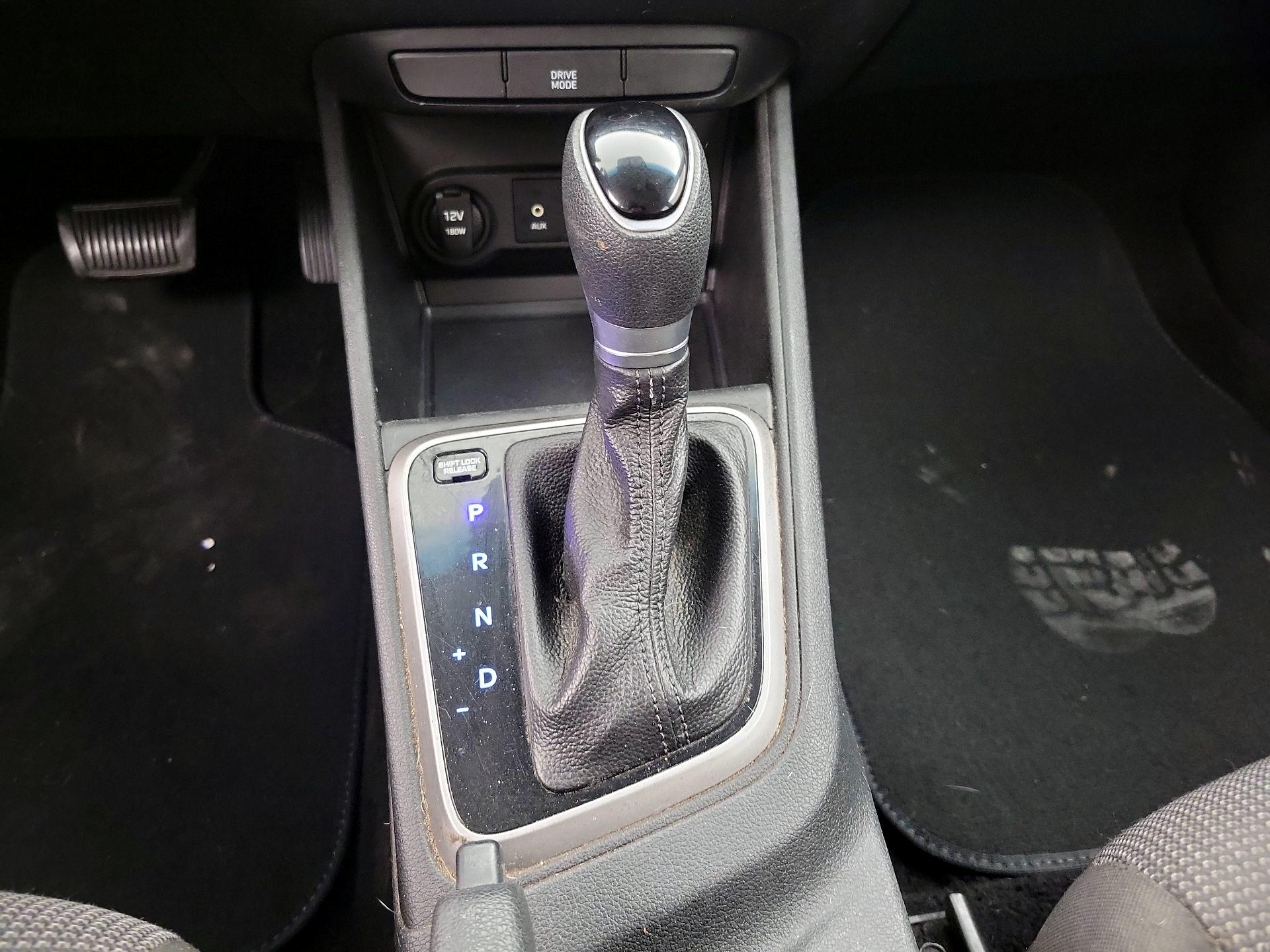 Thumbnail: 2019 Hyundai Accent - 17