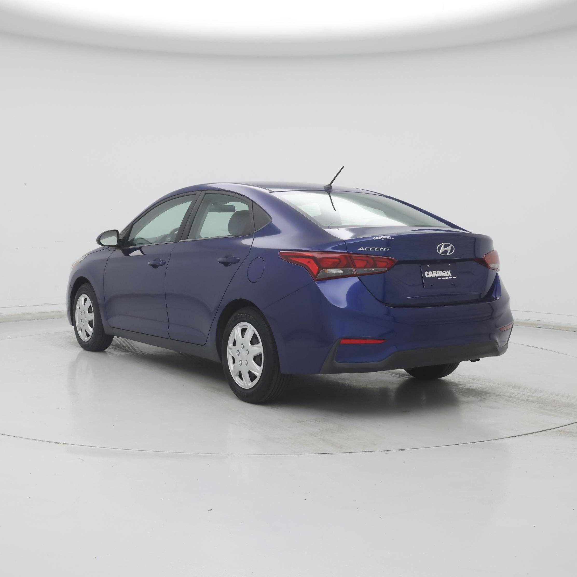 Thumbnail: 2019 Hyundai Accent - 2