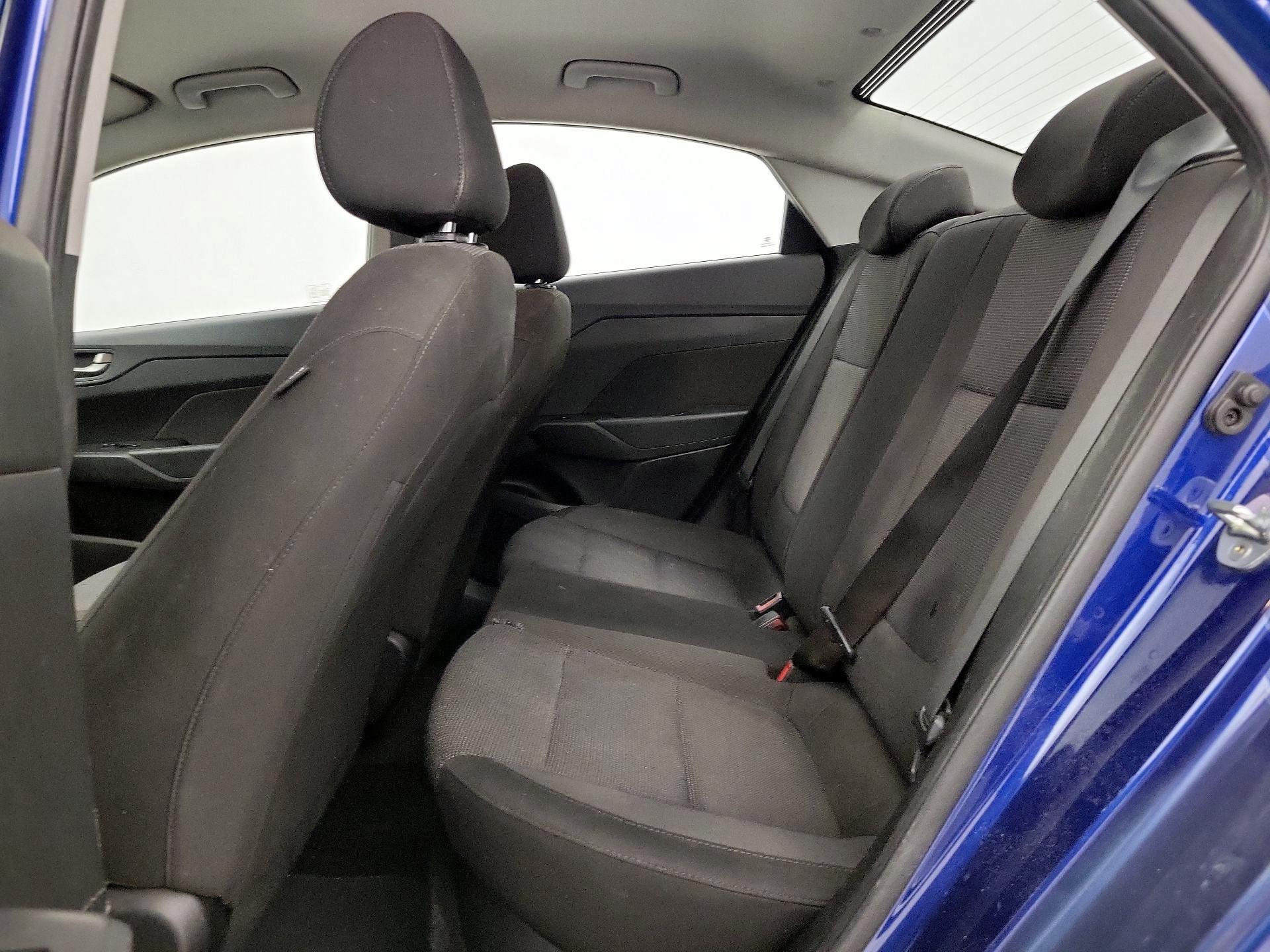 Thumbnail: 2019 Hyundai Accent - 19