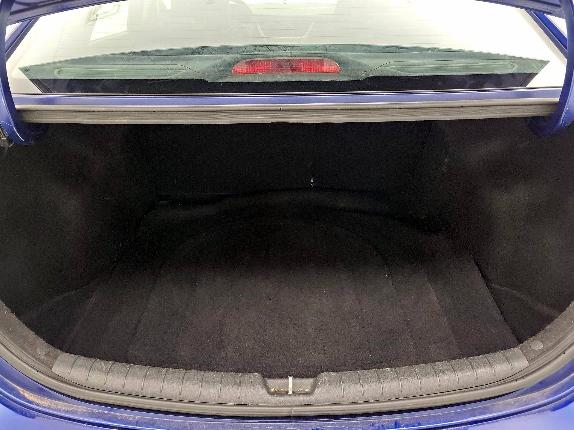 Thumbnail: 2019 Hyundai Accent - 20