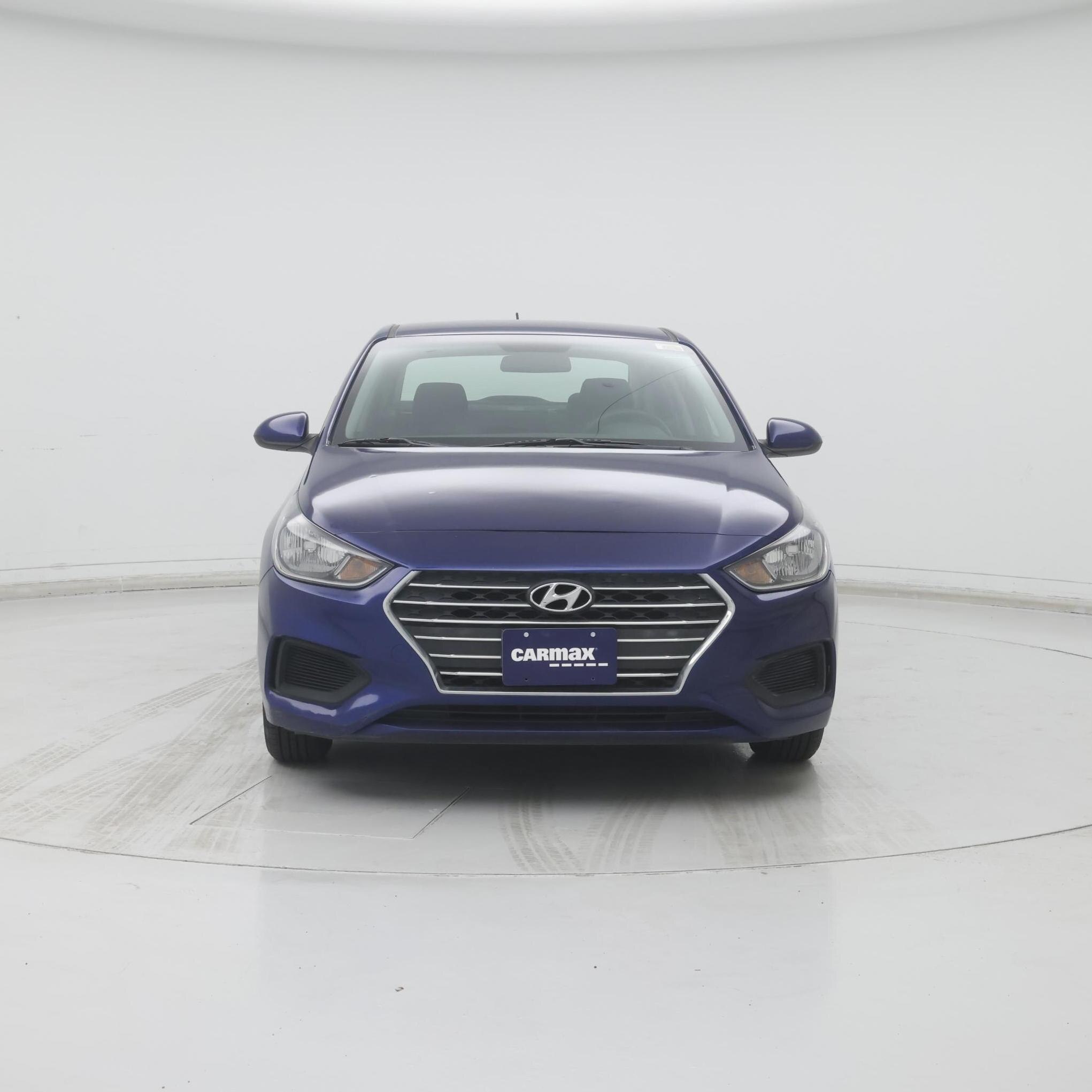 Thumbnail: 2019 Hyundai Accent - 5