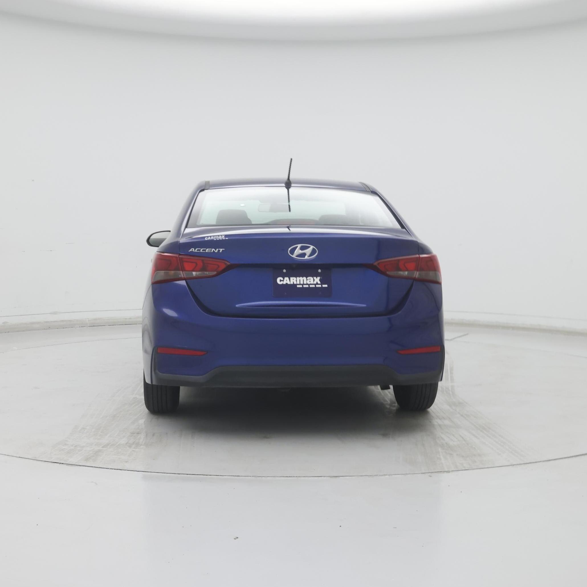 Thumbnail: 2019 Hyundai Accent - 6