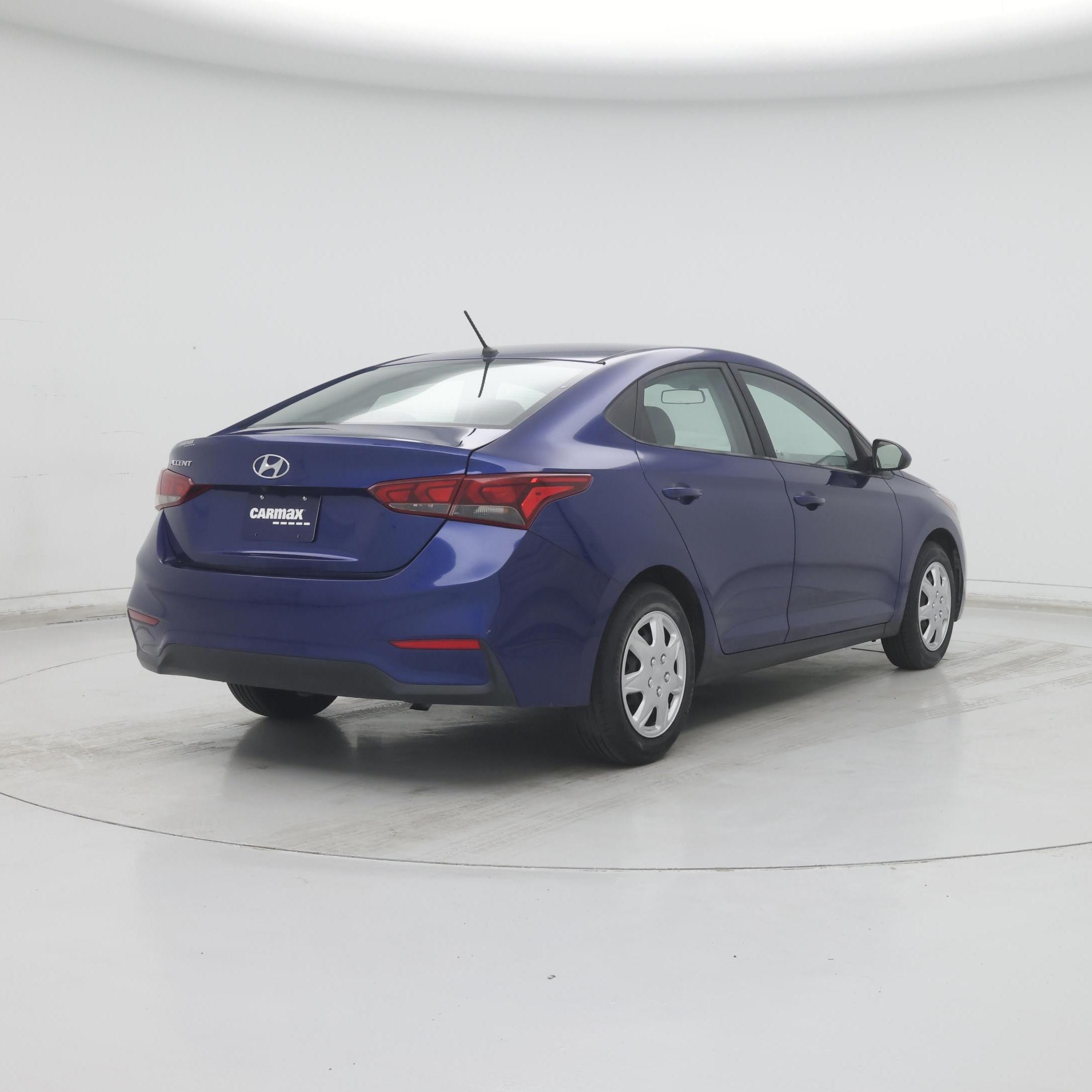 Thumbnail: 2019 Hyundai Accent - 8
