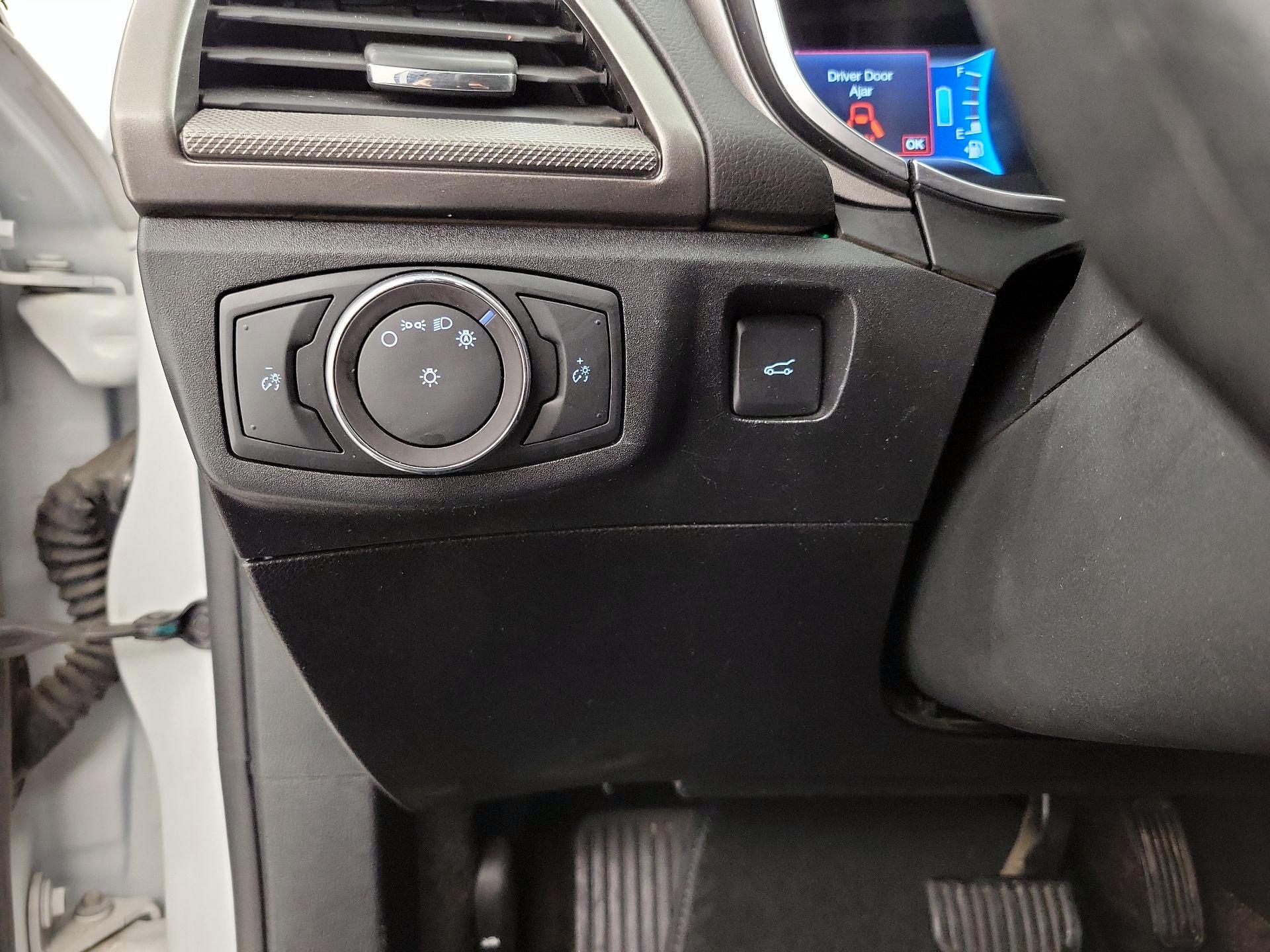 Thumbnail: 2018 Ford Fusion - 13