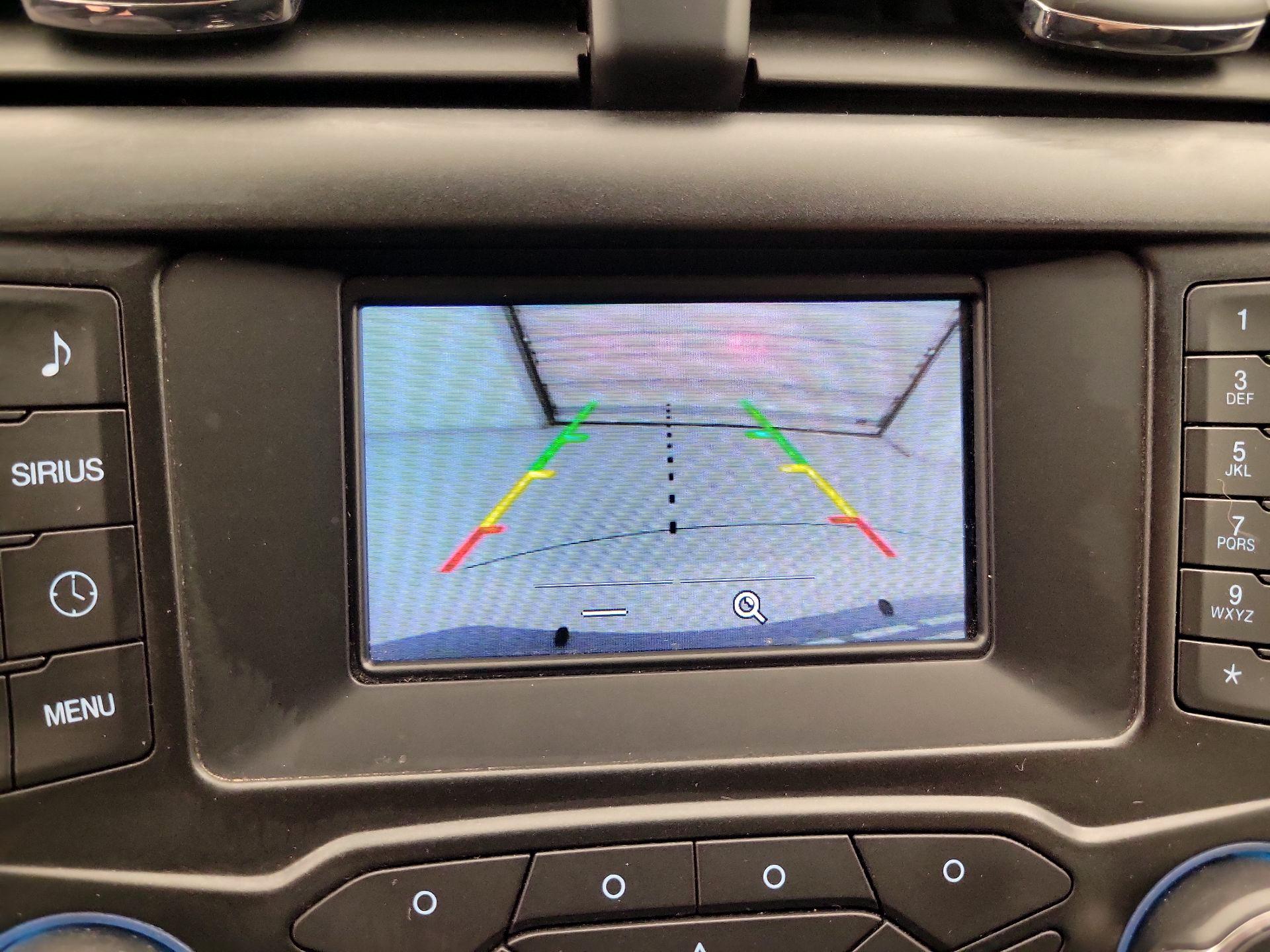 Thumbnail: 2018 Ford Fusion - 14