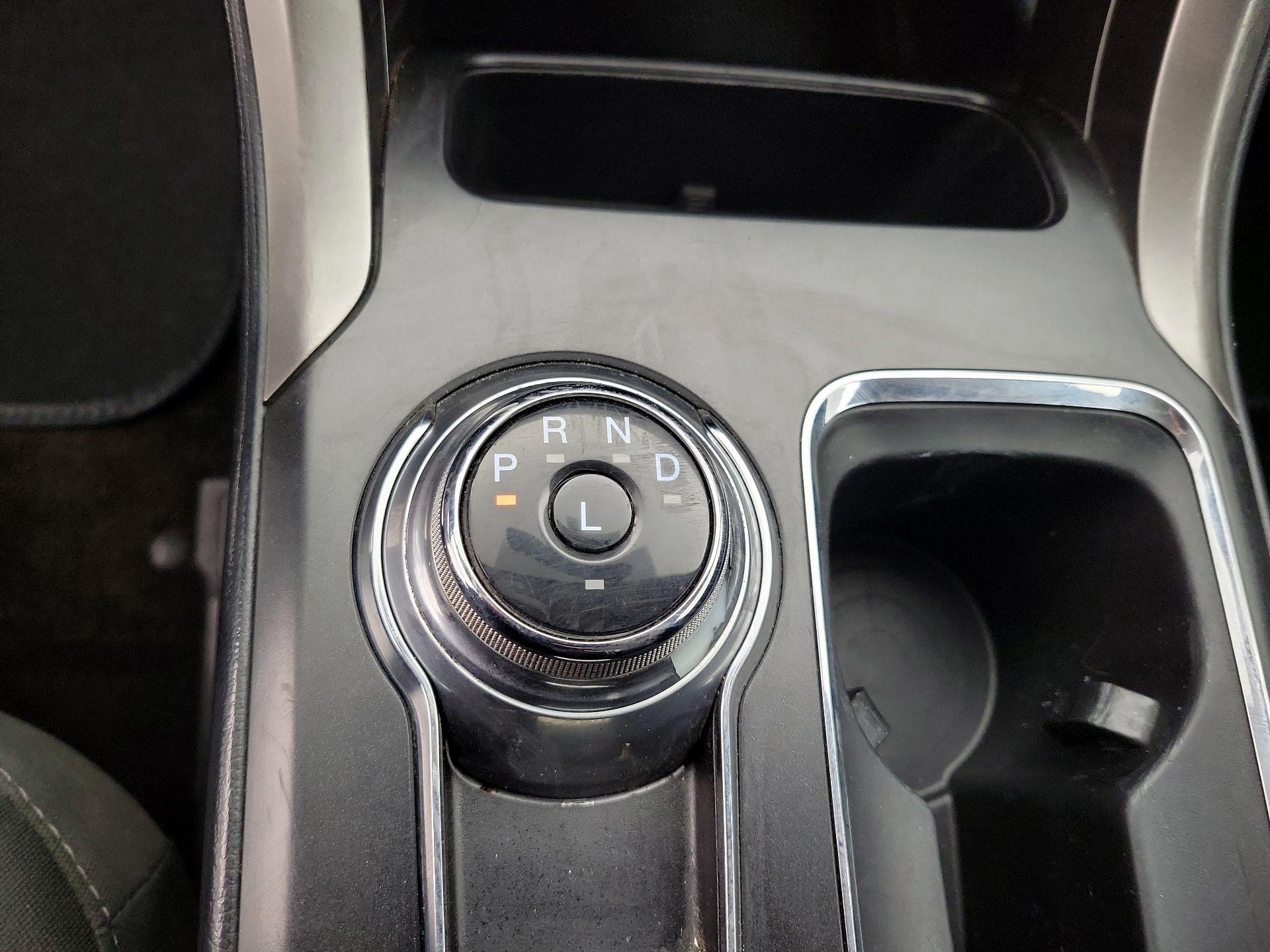 Thumbnail: 2018 Ford Fusion - 17