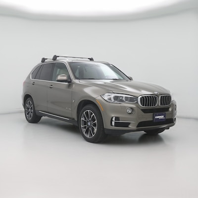 2017 BMW X5 XDrive40e