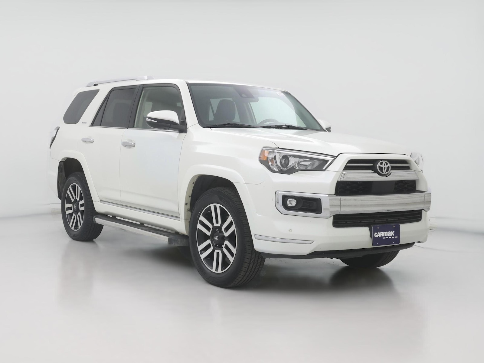 2021 Toyota 4Runner