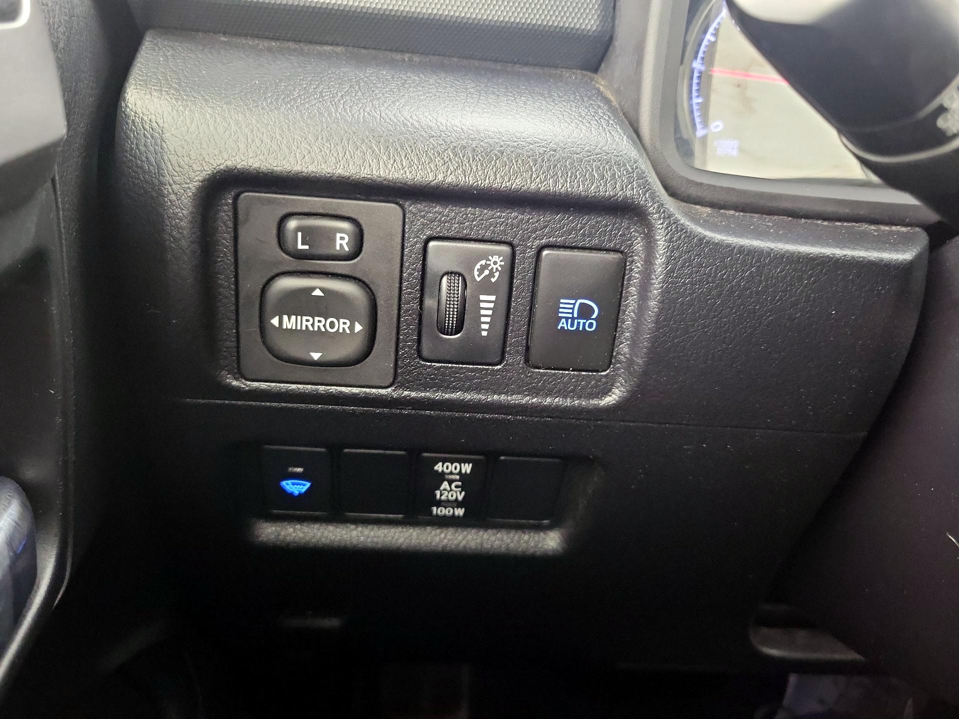 Thumbnail: 2021 Toyota 4Runner - 13