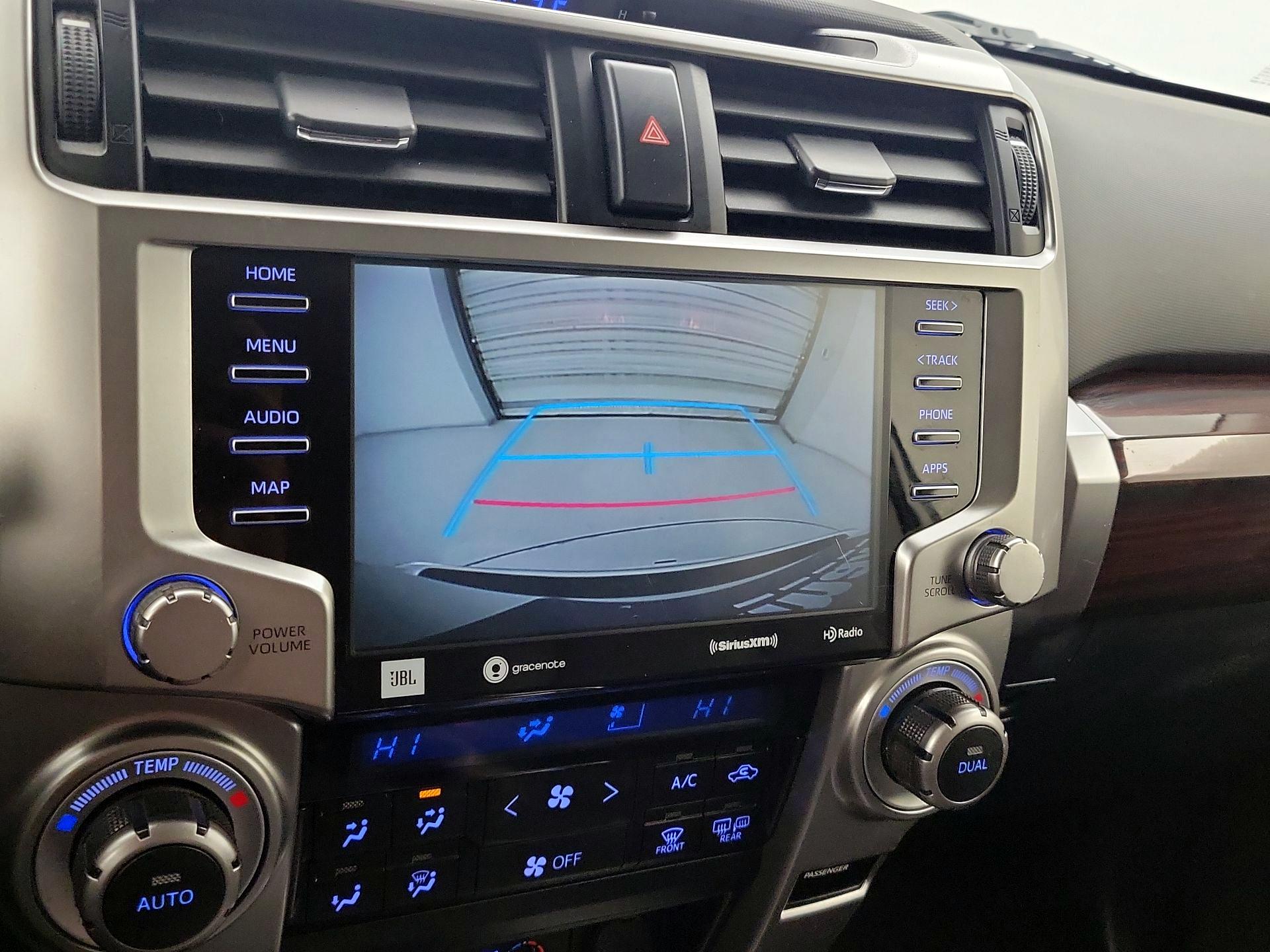 Thumbnail: 2021 Toyota 4Runner - 15