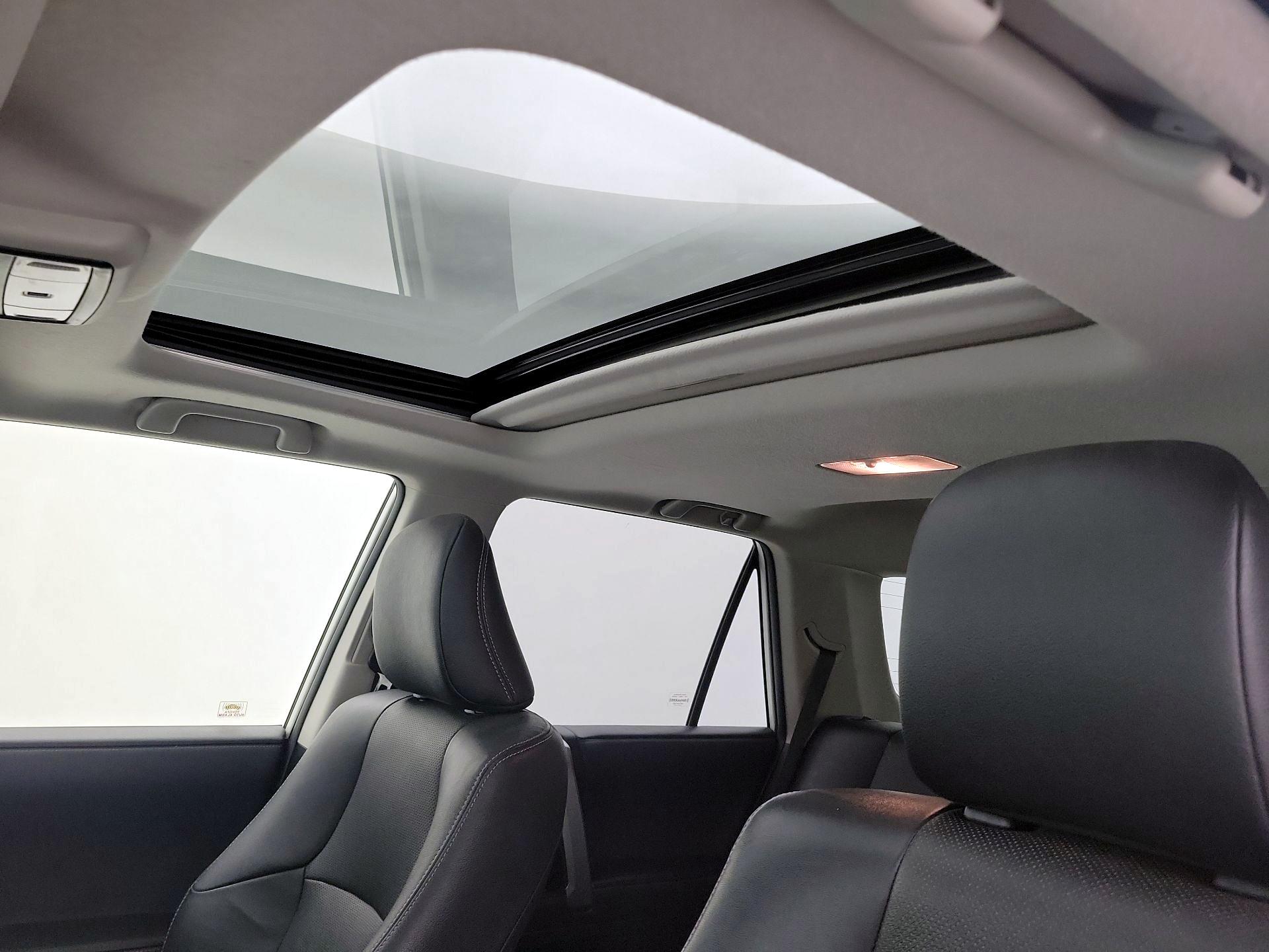 Thumbnail: 2021 Toyota 4Runner - 20