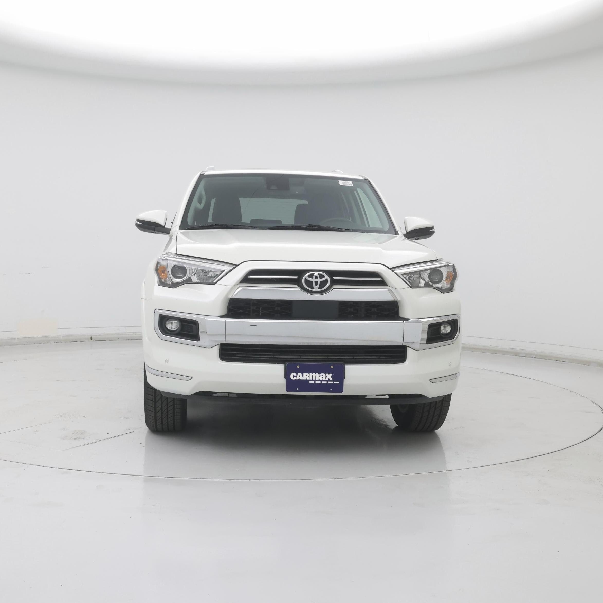 Thumbnail: 2021 Toyota 4Runner - 5