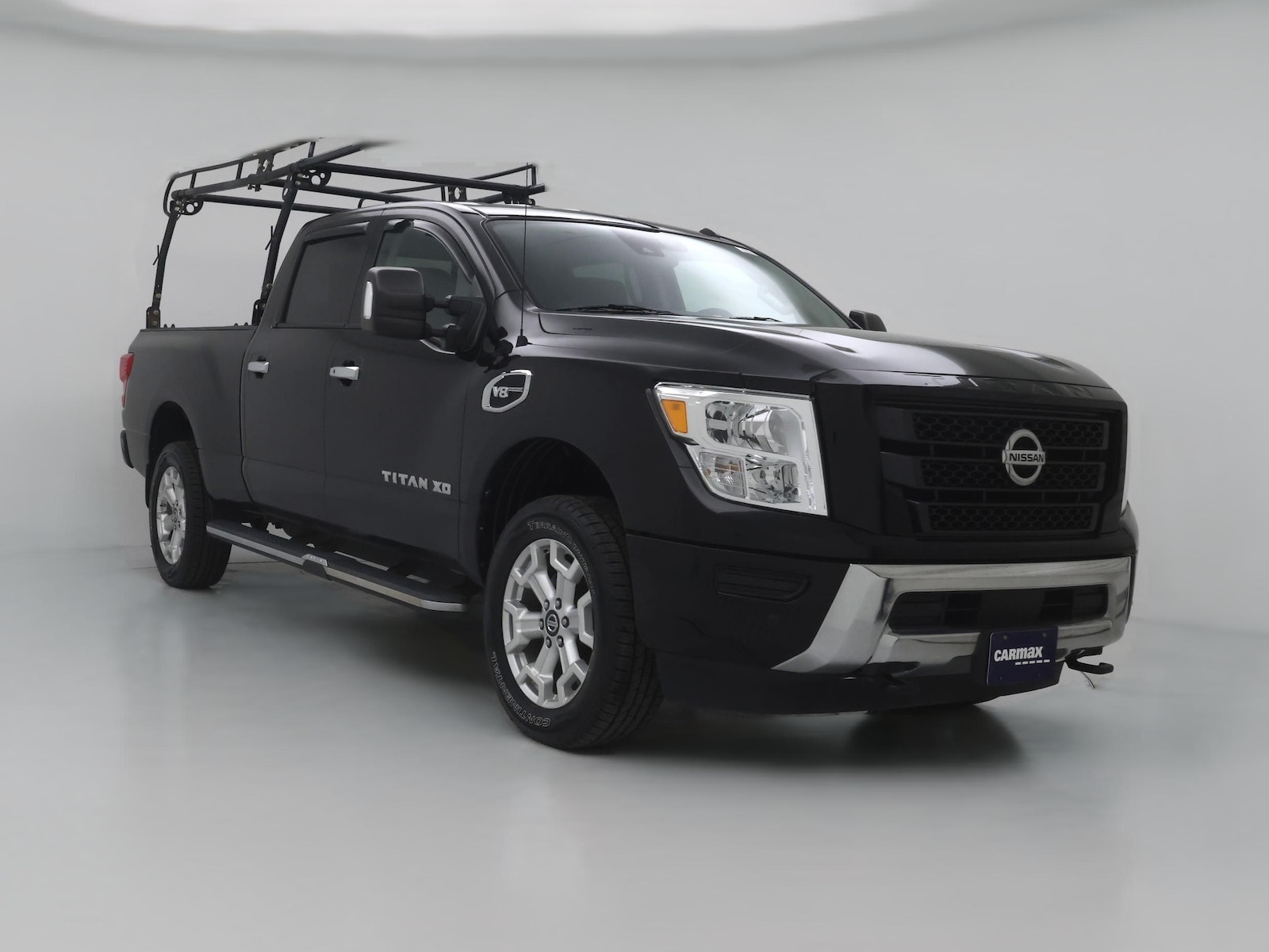 2020 Nissan Titan XD SV