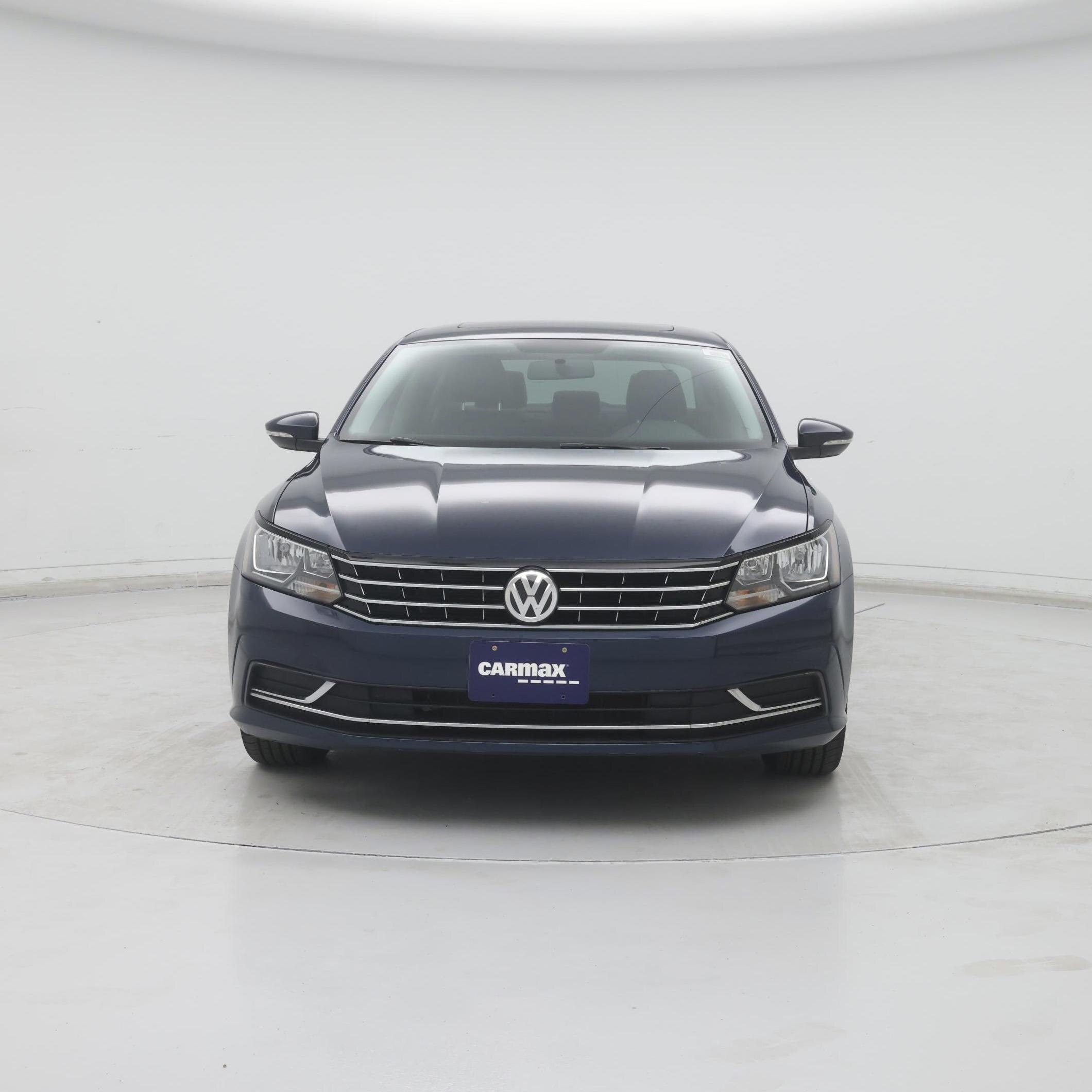 Thumbnail: 2018 Volkswagen Passat - 5