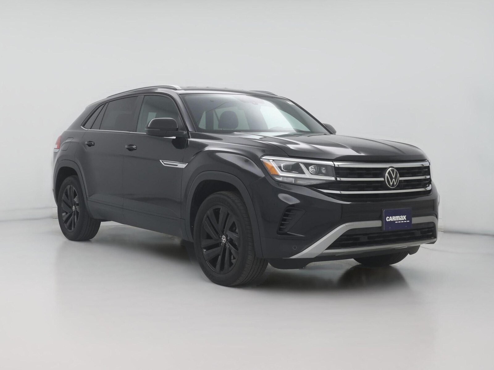 2022 Volkswagen Atlas Cross Sport