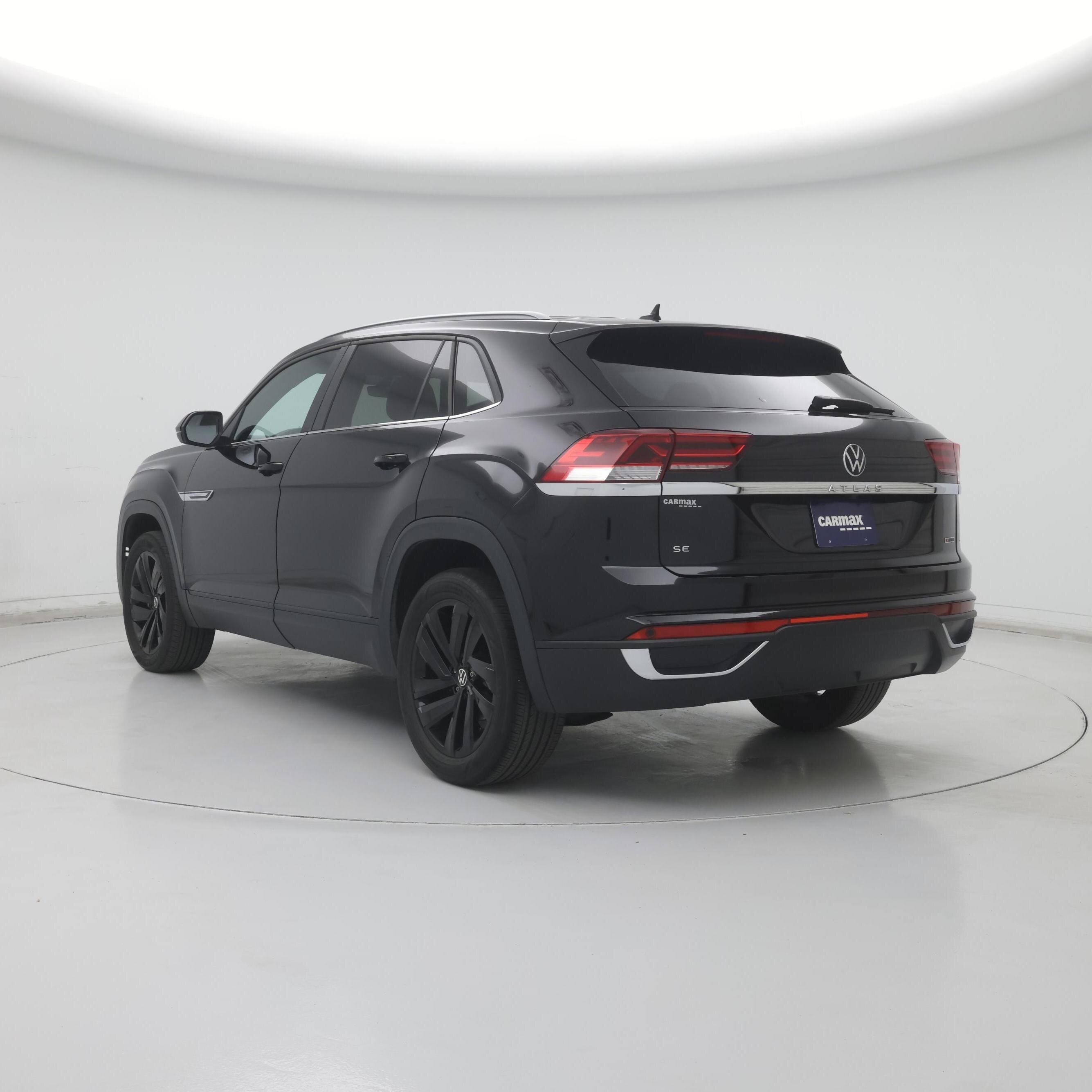 Thumbnail: 2022 Volkswagen Atlas - 2