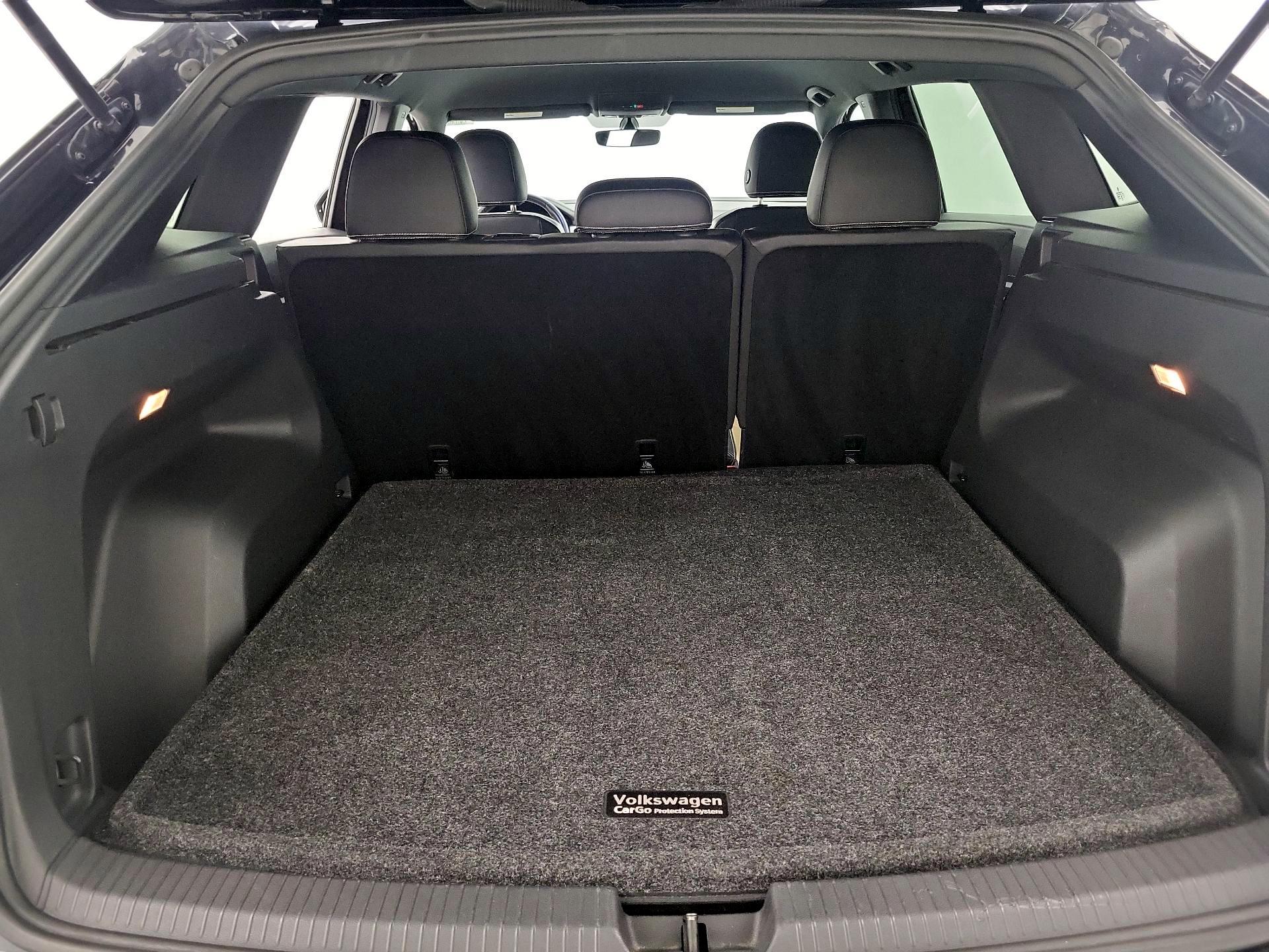 Thumbnail: 2022 Volkswagen Atlas - 20